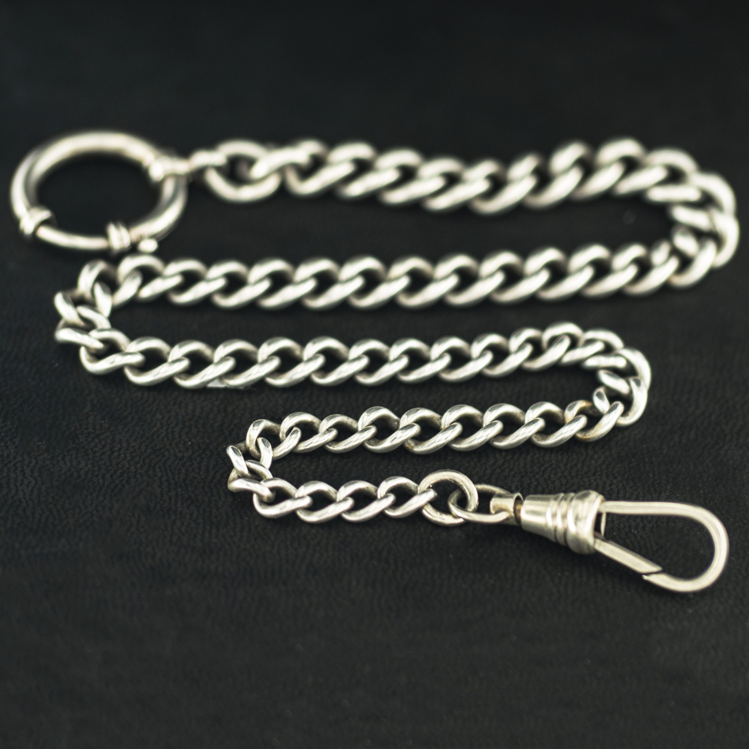 STR0102_marcels_watch_group_0830_silver_pocket_watch_chain_graduated_curb_link_12