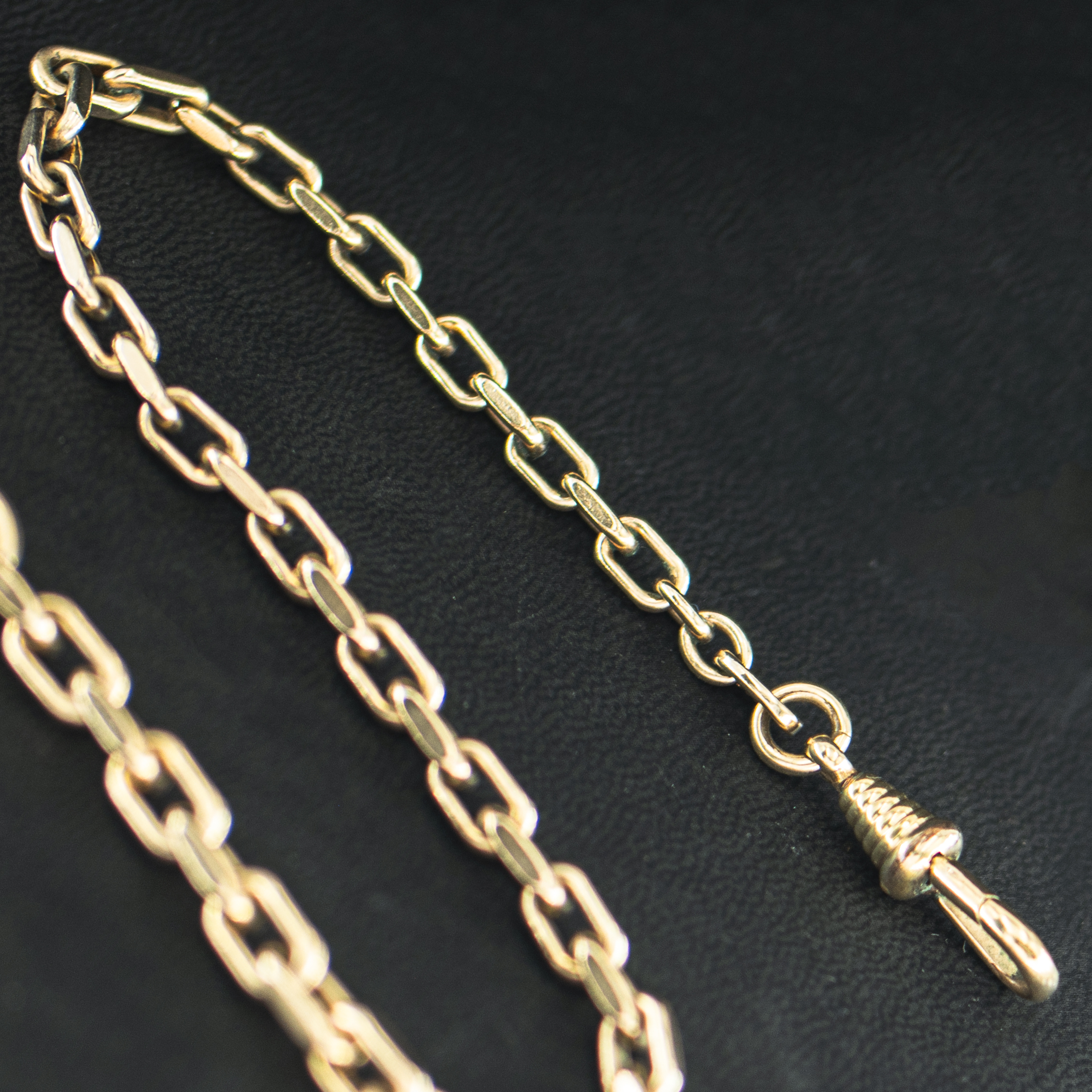 STR0105_marcles_watch_group_gold_plated_pocket_watch_chain_graduated_anchor_link_03
