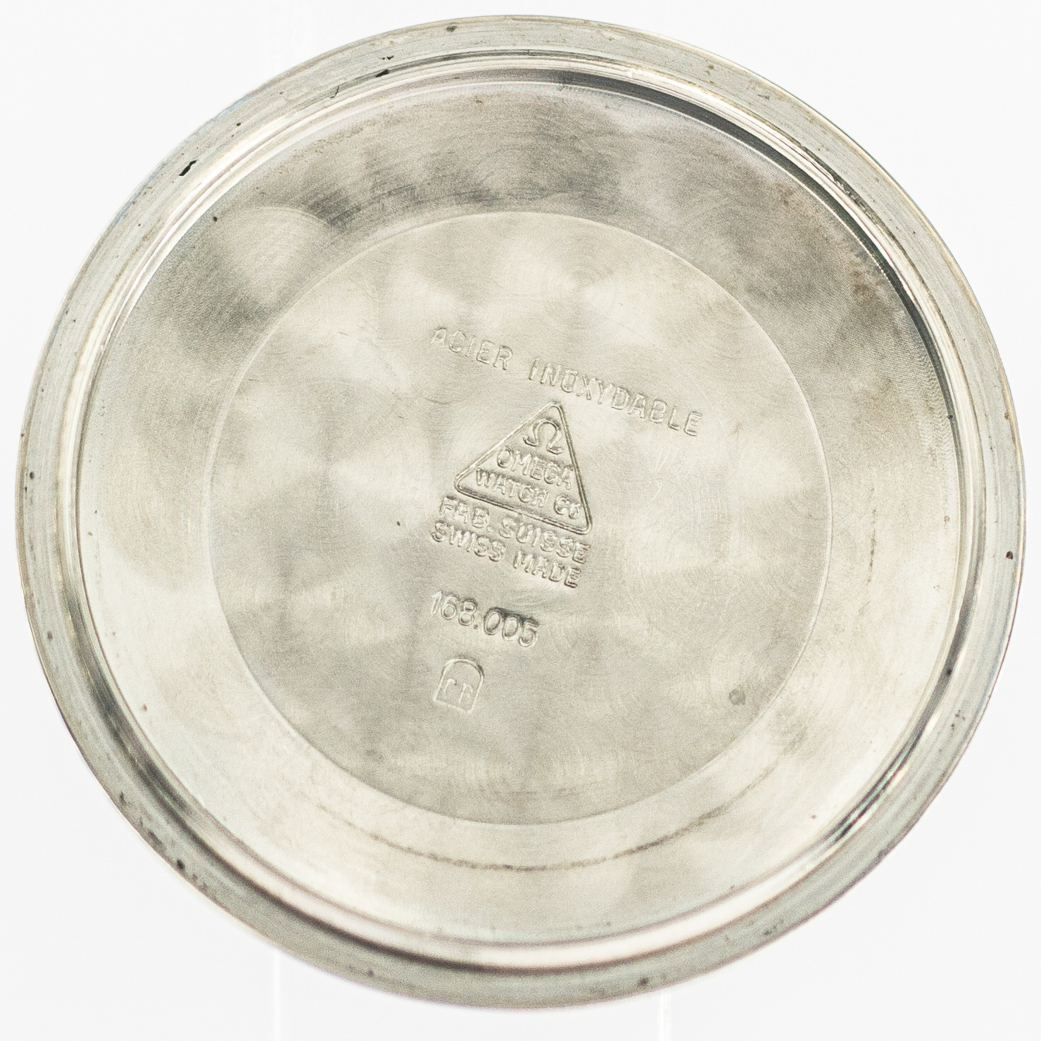 2198_marcels_watch_group_vintage_wristwatch_1963_omega_168.005_constellation_pie_pan_case_back_06