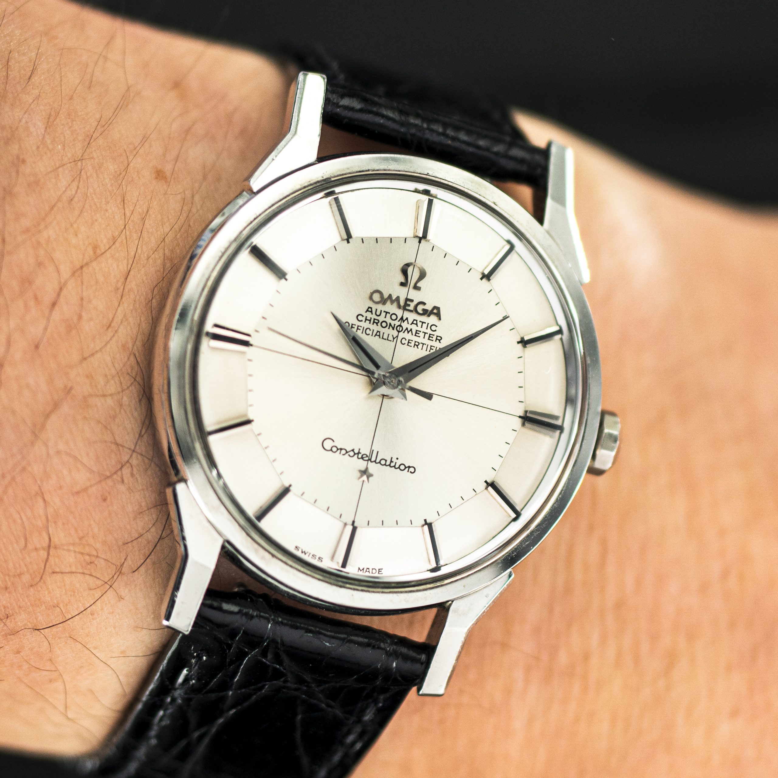 1330_marcels_watch_group_vintage_watch_1963_omega_167.005_constellation_pie_pan_wristshot_02