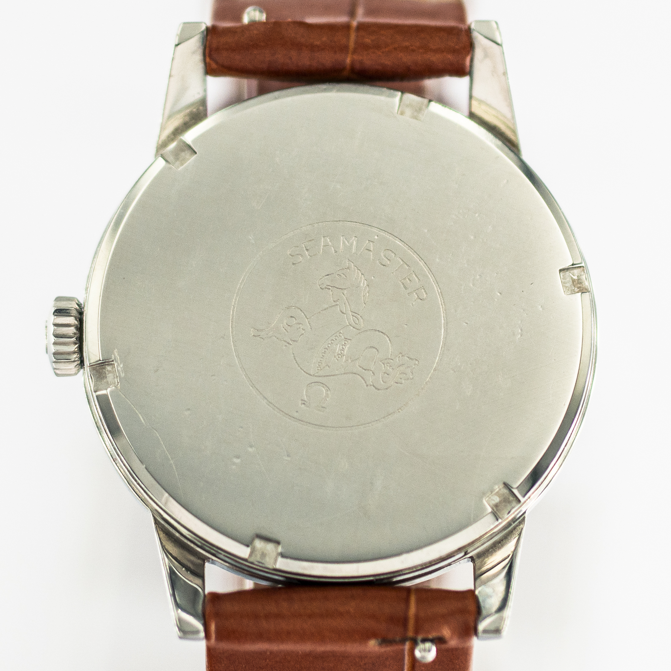 Vintage Omega 125.003 Seamaster, 1963 - Bild 33