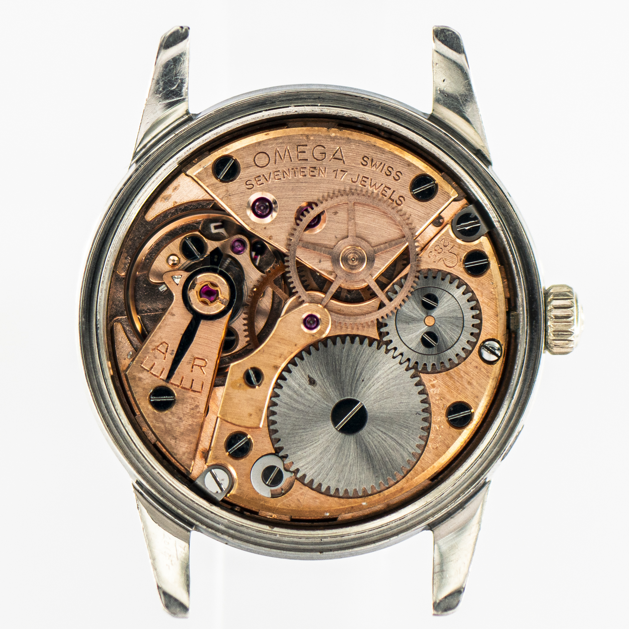 1426_marcels_watch_group_vintage_wristwatch_1961_omega_14390_seamaster_cal285_movement_01