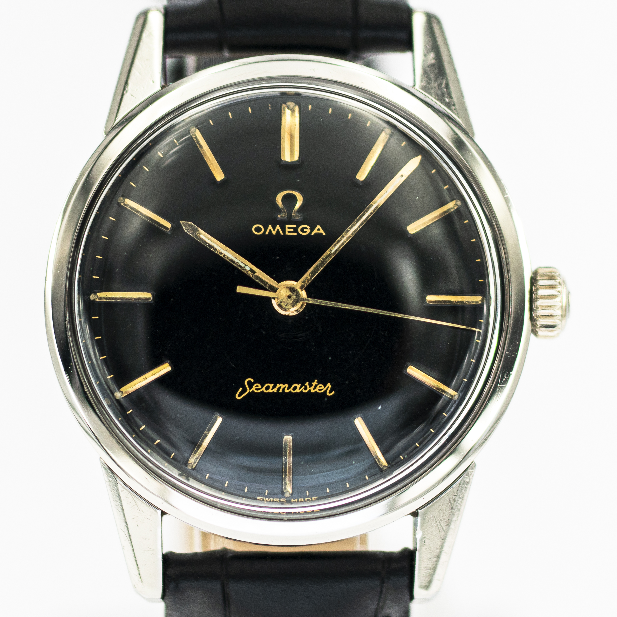 1426_marcels_watch_group_vintage_wristwatch_1961_omega_14390_seamaster_dial_01