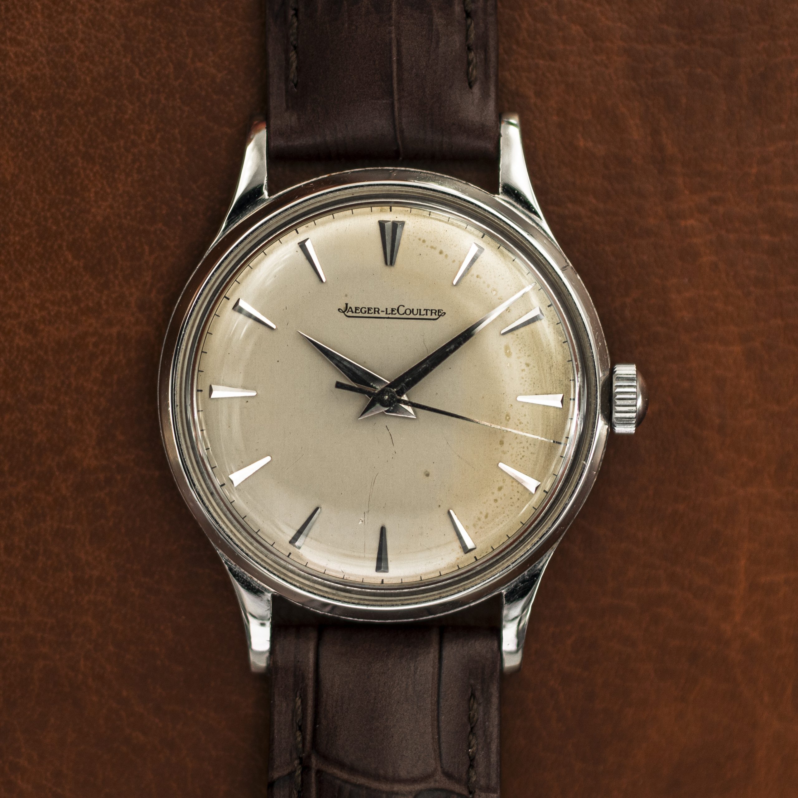 1434_marcels_watch_group_vintage_wristwatch_1951_jaegerlecoultre_e165_dial_013