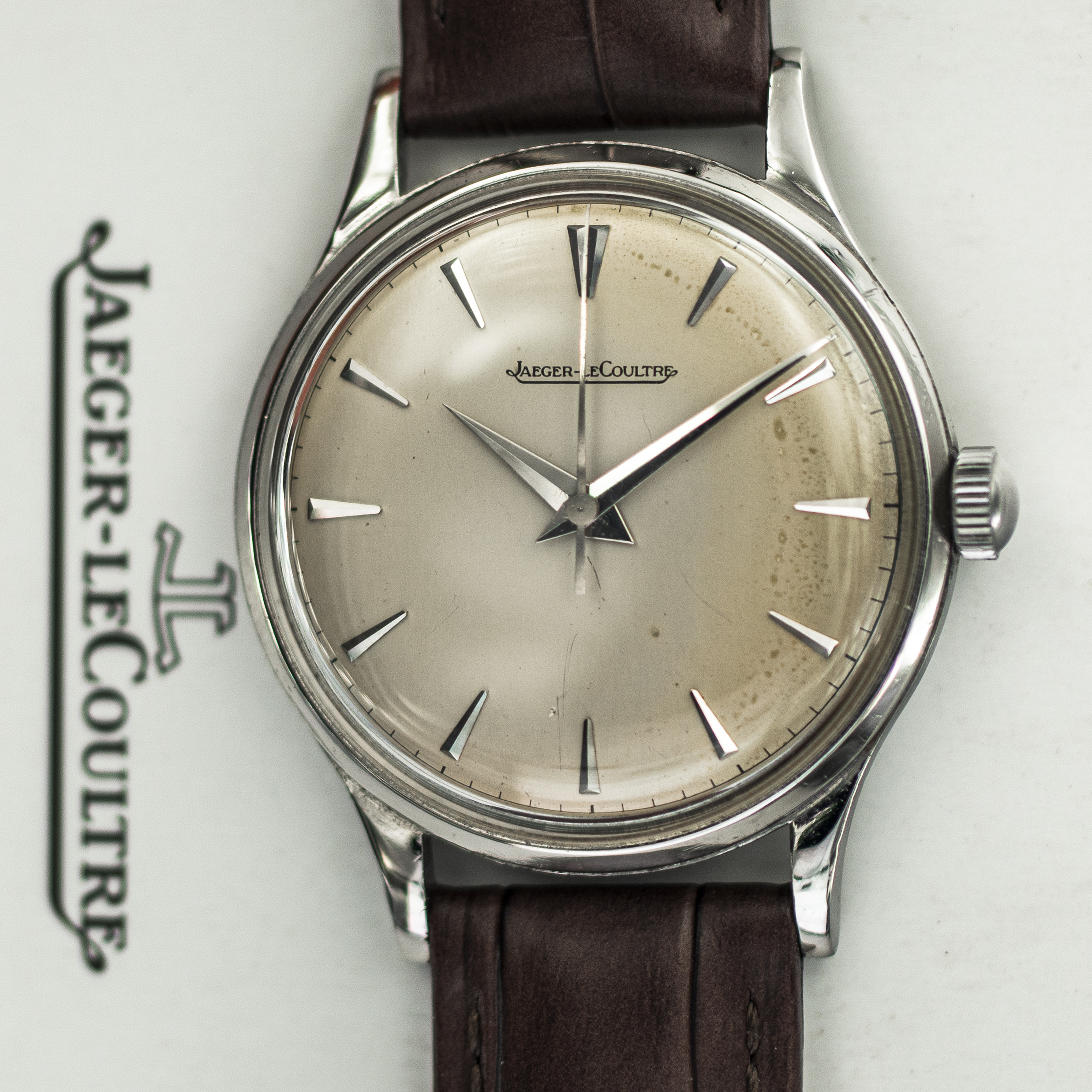 1434_marcels_watch_group_vintage_wristwatch_1951_jaegerlecoultre_e165_dial_018