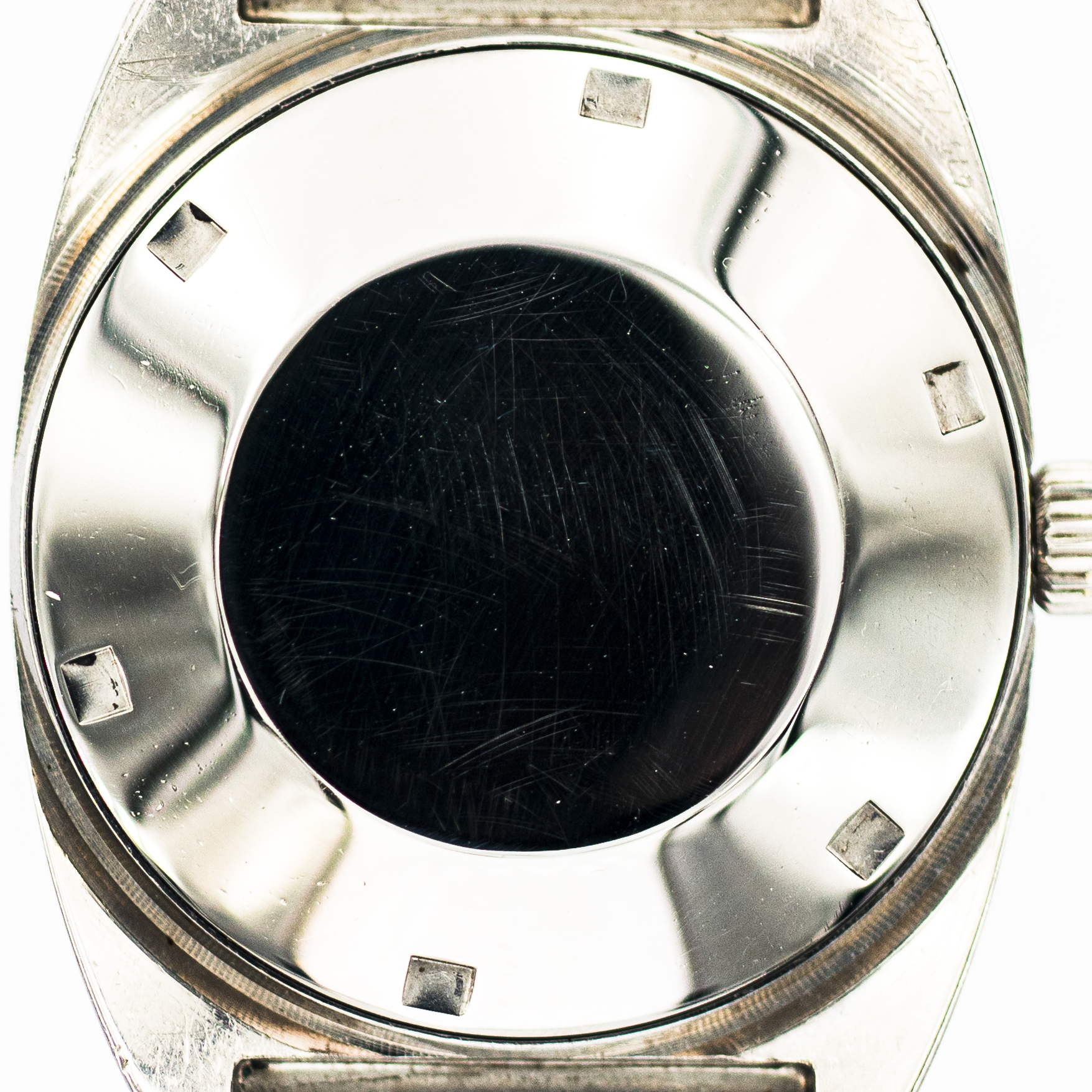 Vintage Certina 913130544 DS Junior, 1970s, 36 mm - Image 23