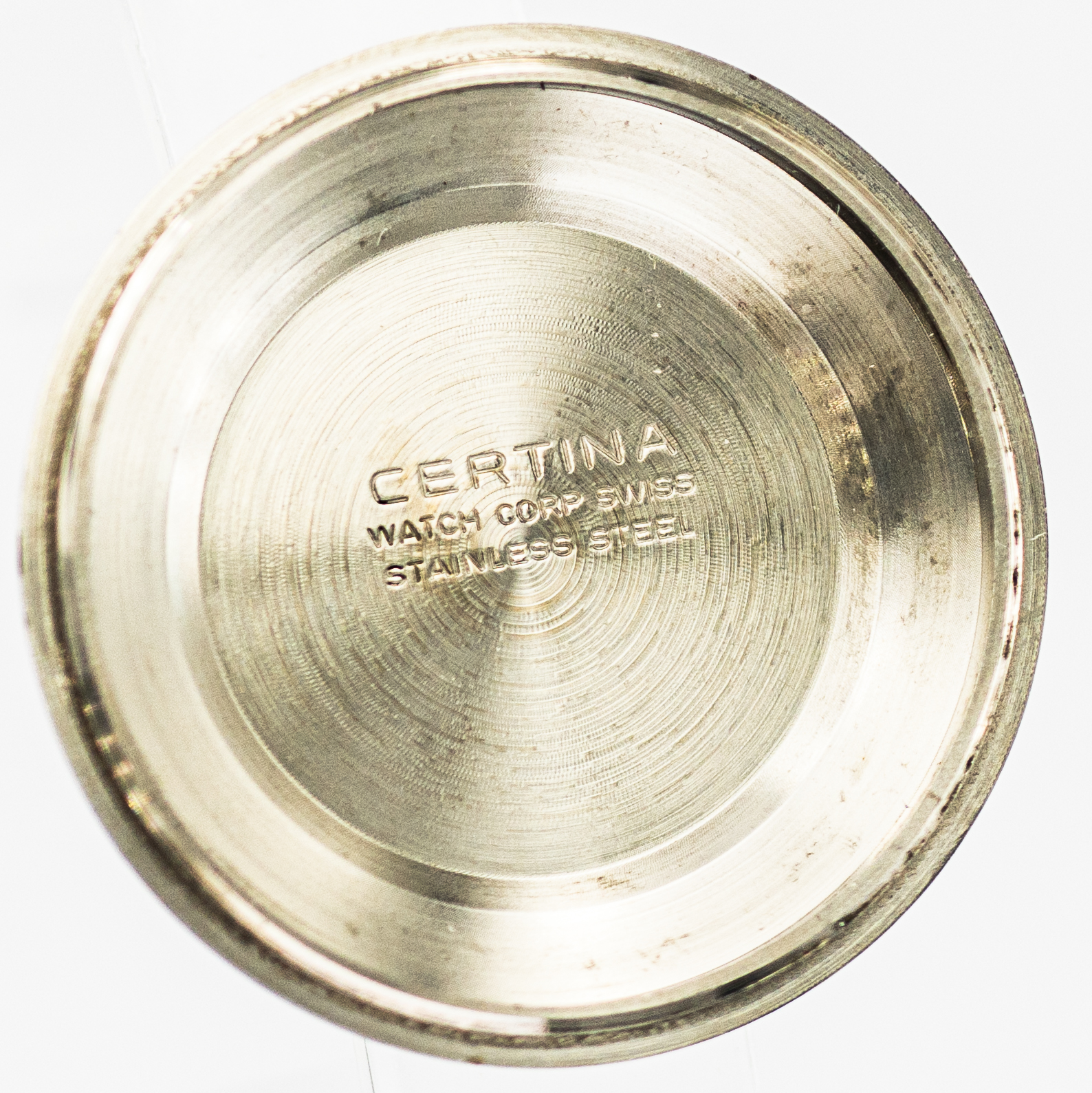 Vintage Certina 913130544 DS Junior, 1970s, 36 mm - Image 22