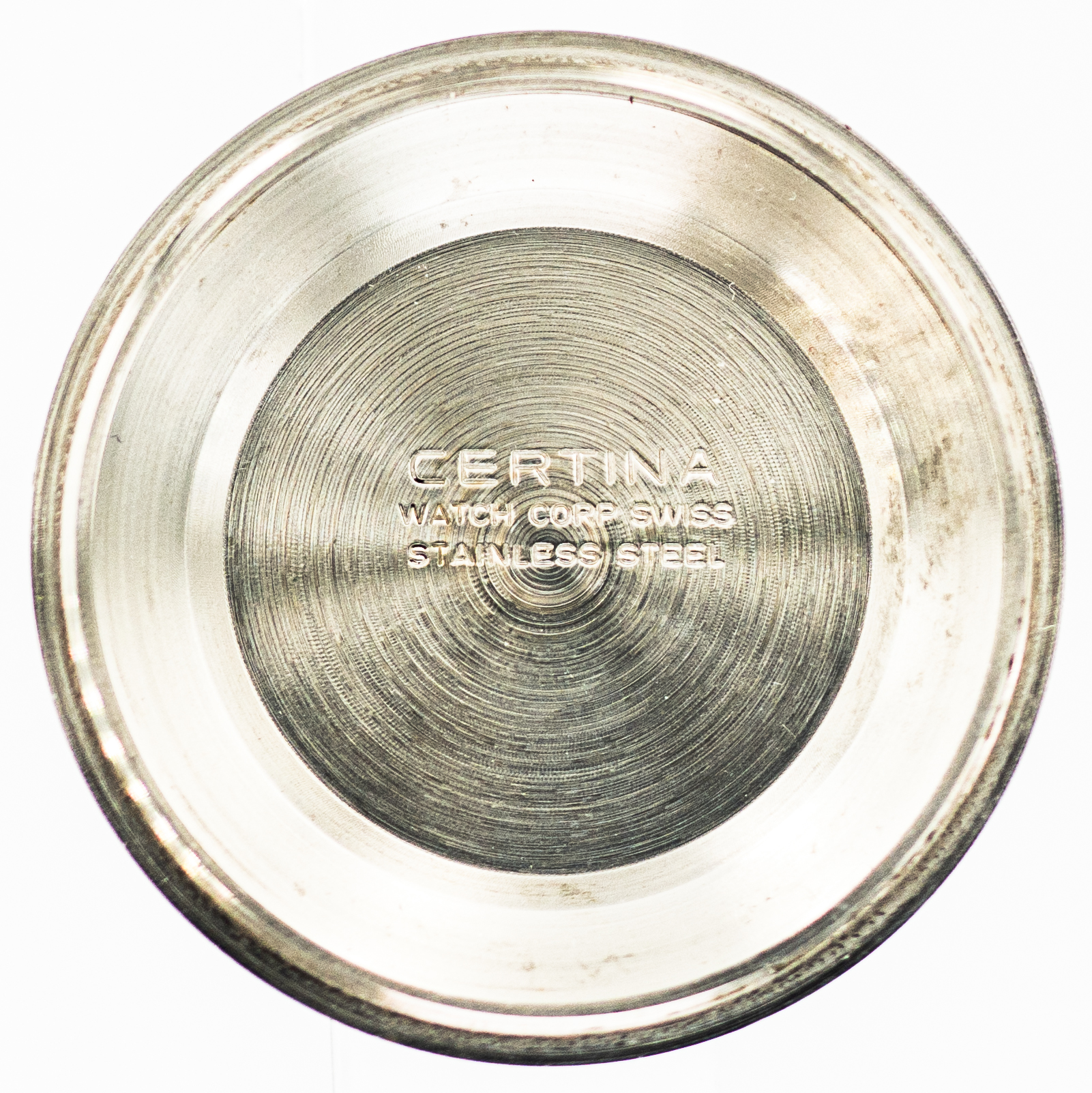 Vintage Certina 913130544 DS Junior, 1970s, 36 mm - Image 20