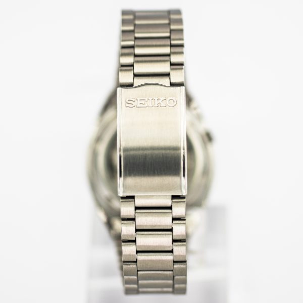 Pre-Owned Seiko 5 SNXS73K1, 7S26-0480, 2022, 37 mm | Marcels Watch