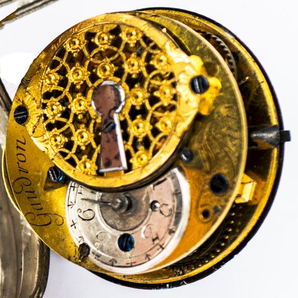 1470_marcels_watch_group_antique_verge_fusee_pocket_watch_gaudron_paris_movement_02
