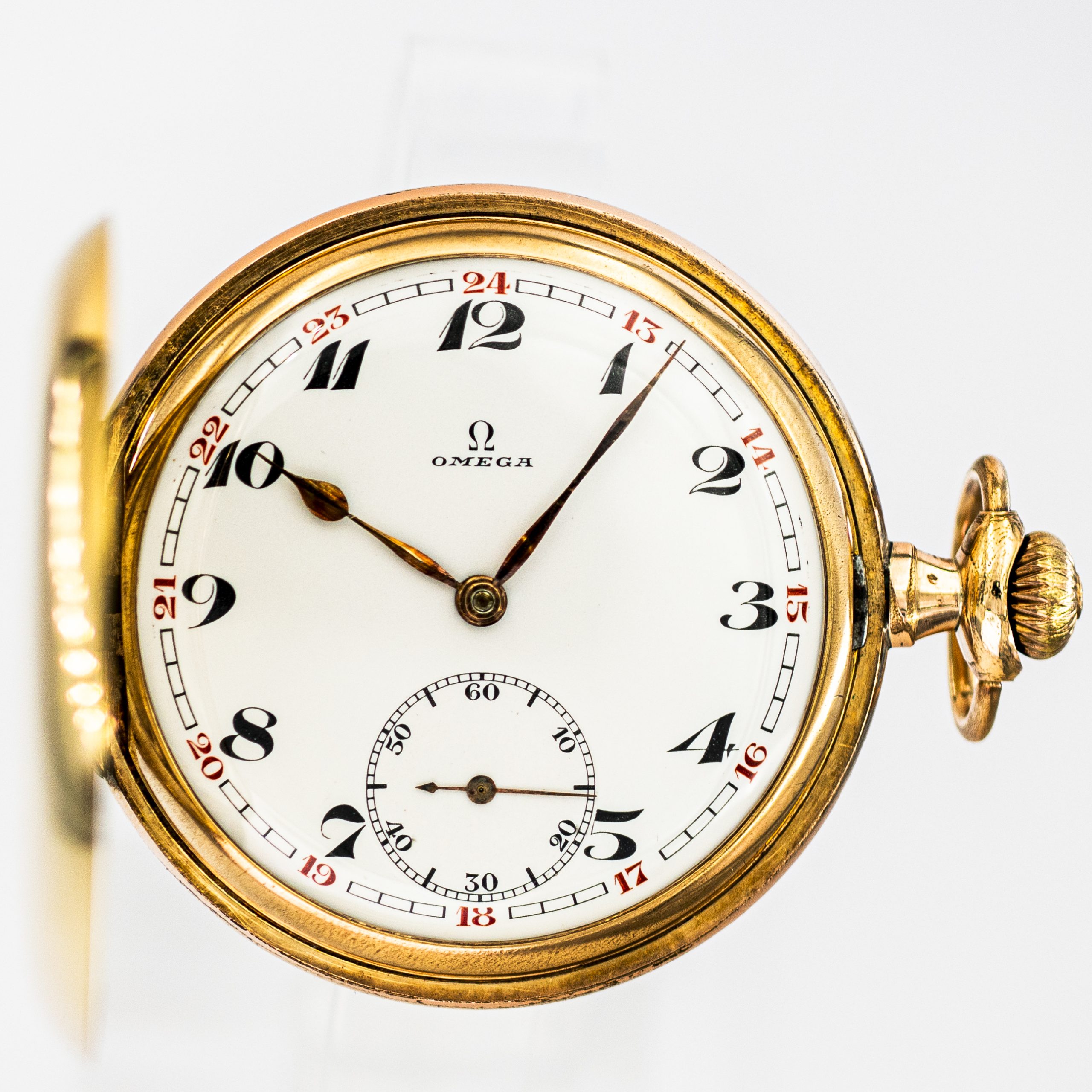 1519_marcels_watch_group_antique_1928_omega_full_hunter_savonette_pocketwatch_dial_02