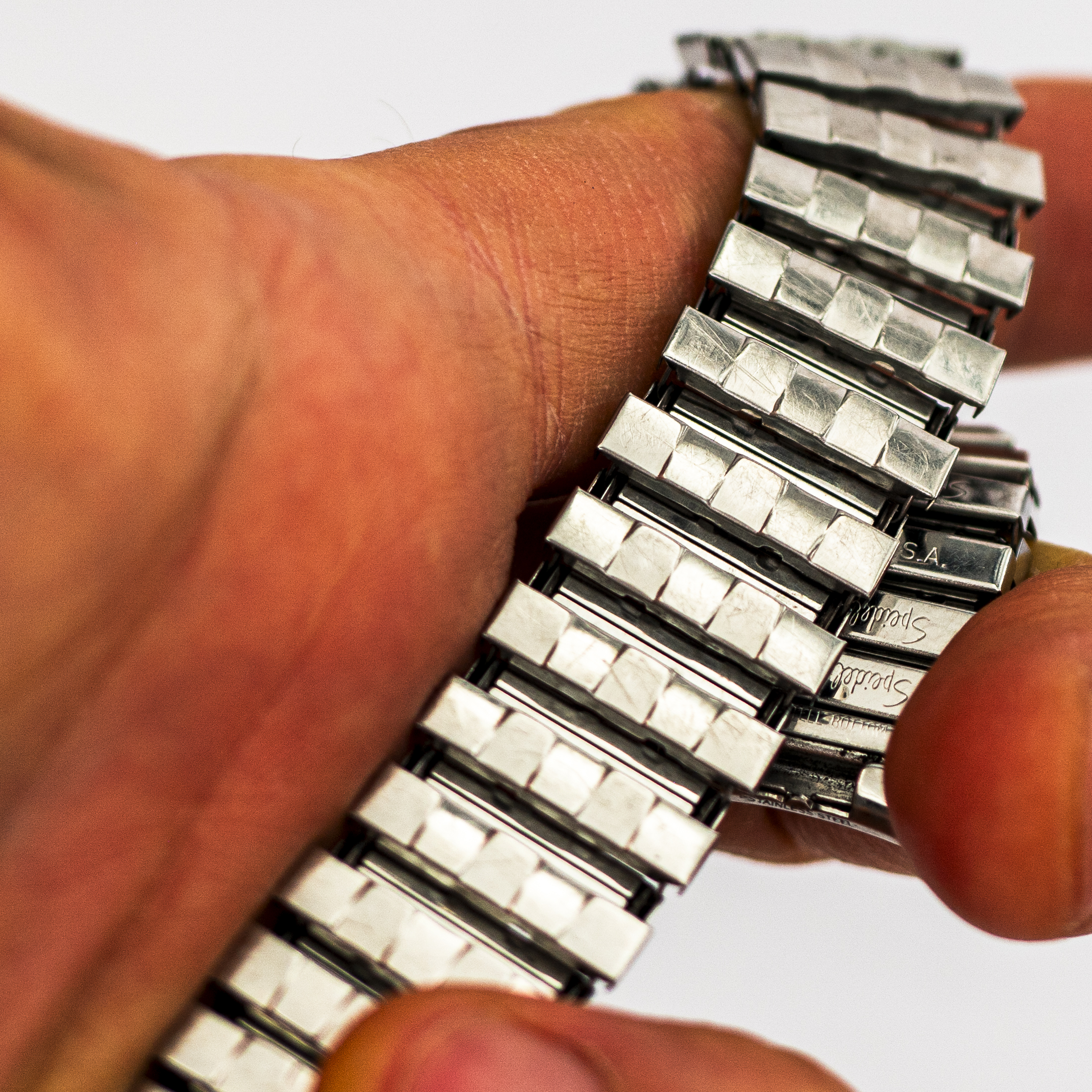 STR0124_marcels_watch_group_Speidel_USA_stainless_steel_vintage_flexible_bracelet_08