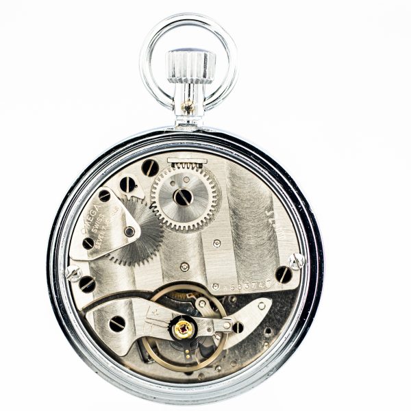Vintage Omega Stopwatch, first half of the 20th century | Marcels