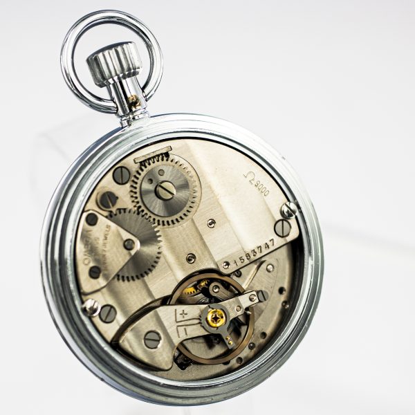 Vintage Omega Stopwatch, first half of the 20th century | Marcels