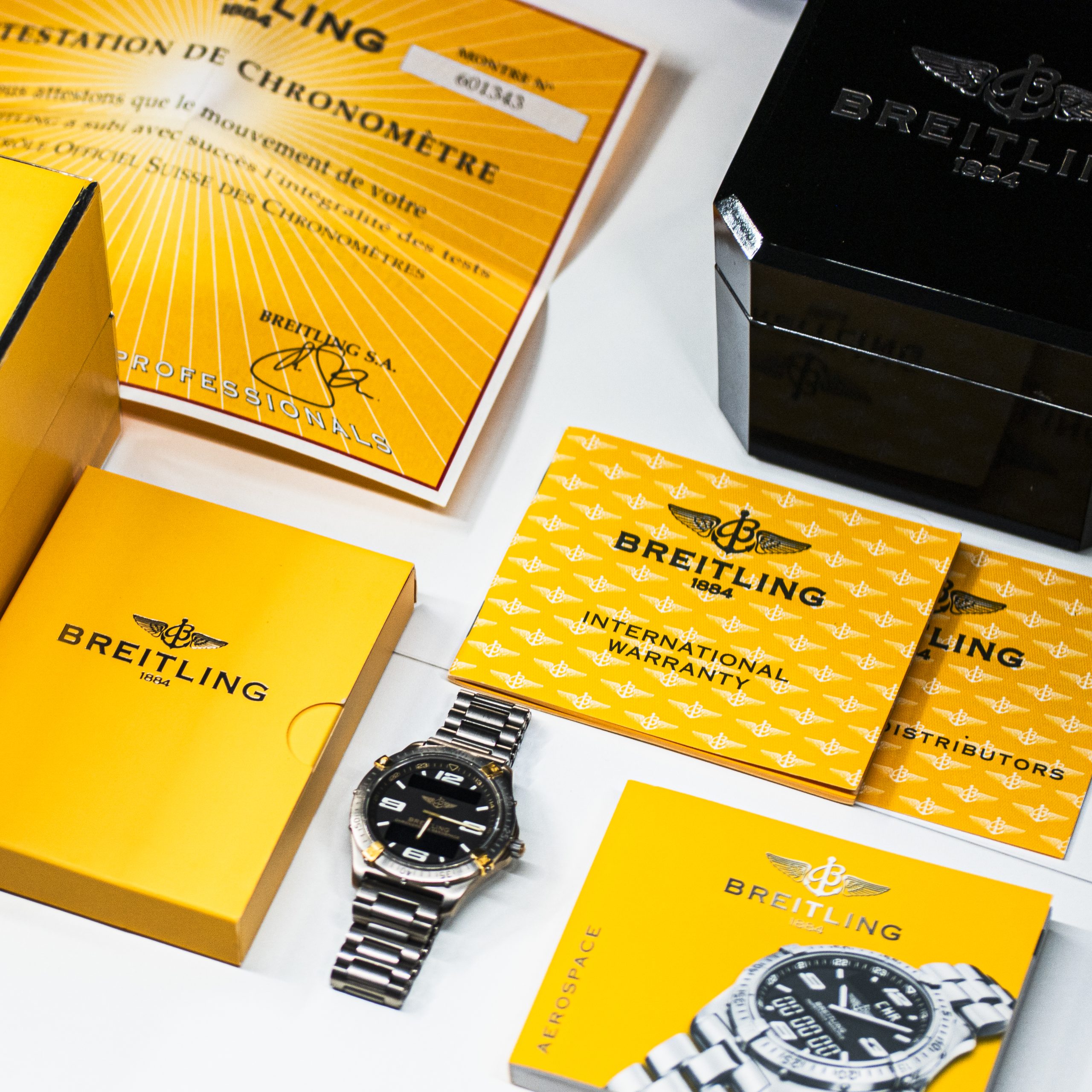 1550_marcels_watch_group_vintage_wristwatch_2005_breitling_F75362_aerospace_box_papers_01