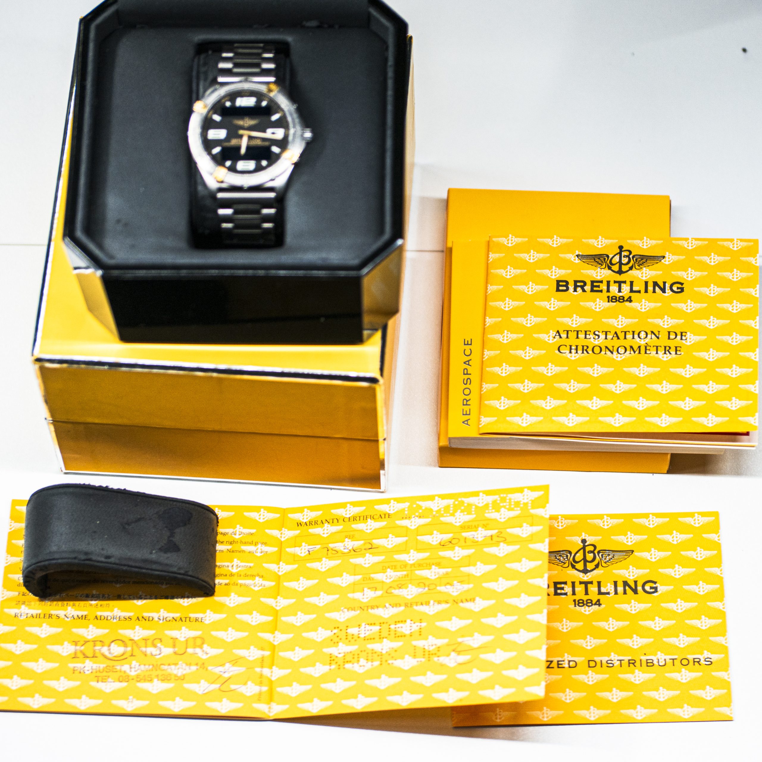 1550_marcels_watch_group_vintage_wristwatch_2005_breitling_F75362_aerospace_box_papers_05