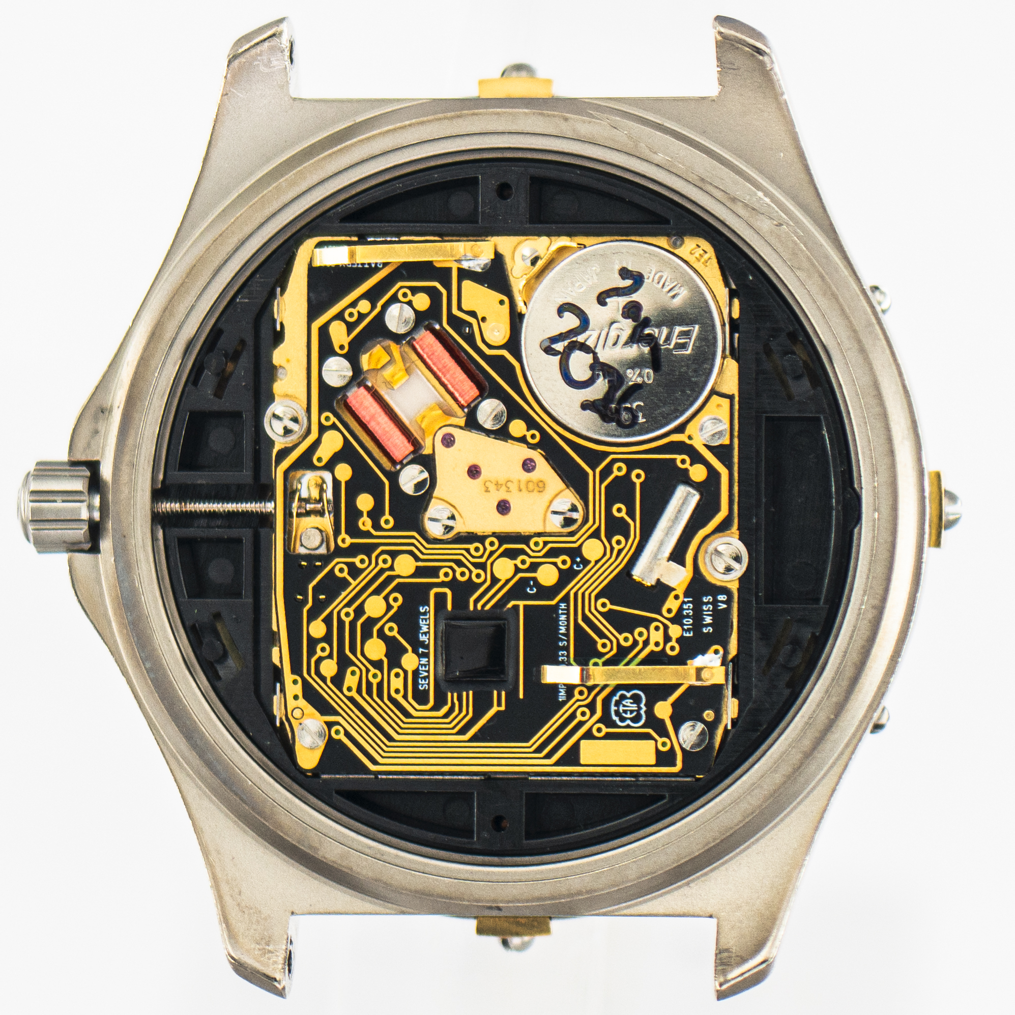 1550_marcels_watch_group_vintage_wristwatch_2005_breitling_F75362_aerospace_cal_etae10351_movement_01