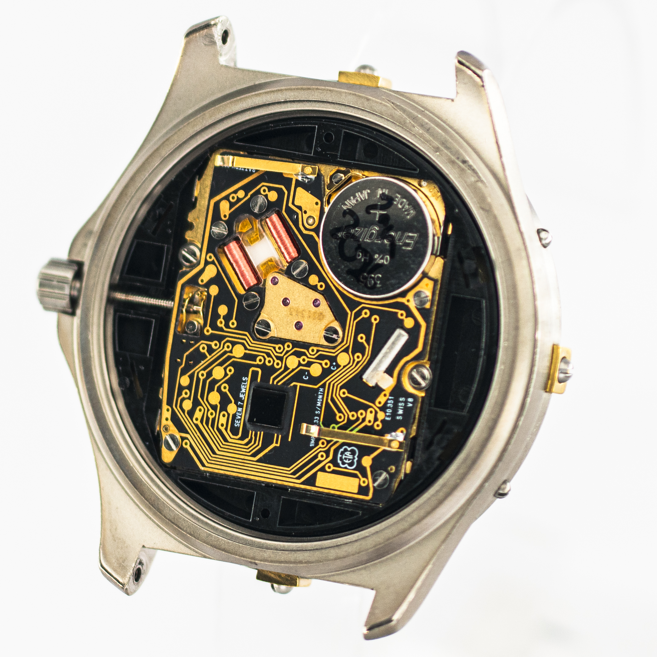 1550_marcels_watch_group_vintage_wristwatch_2005_breitling_F75362_aerospace_cal_etae10351_movement_02