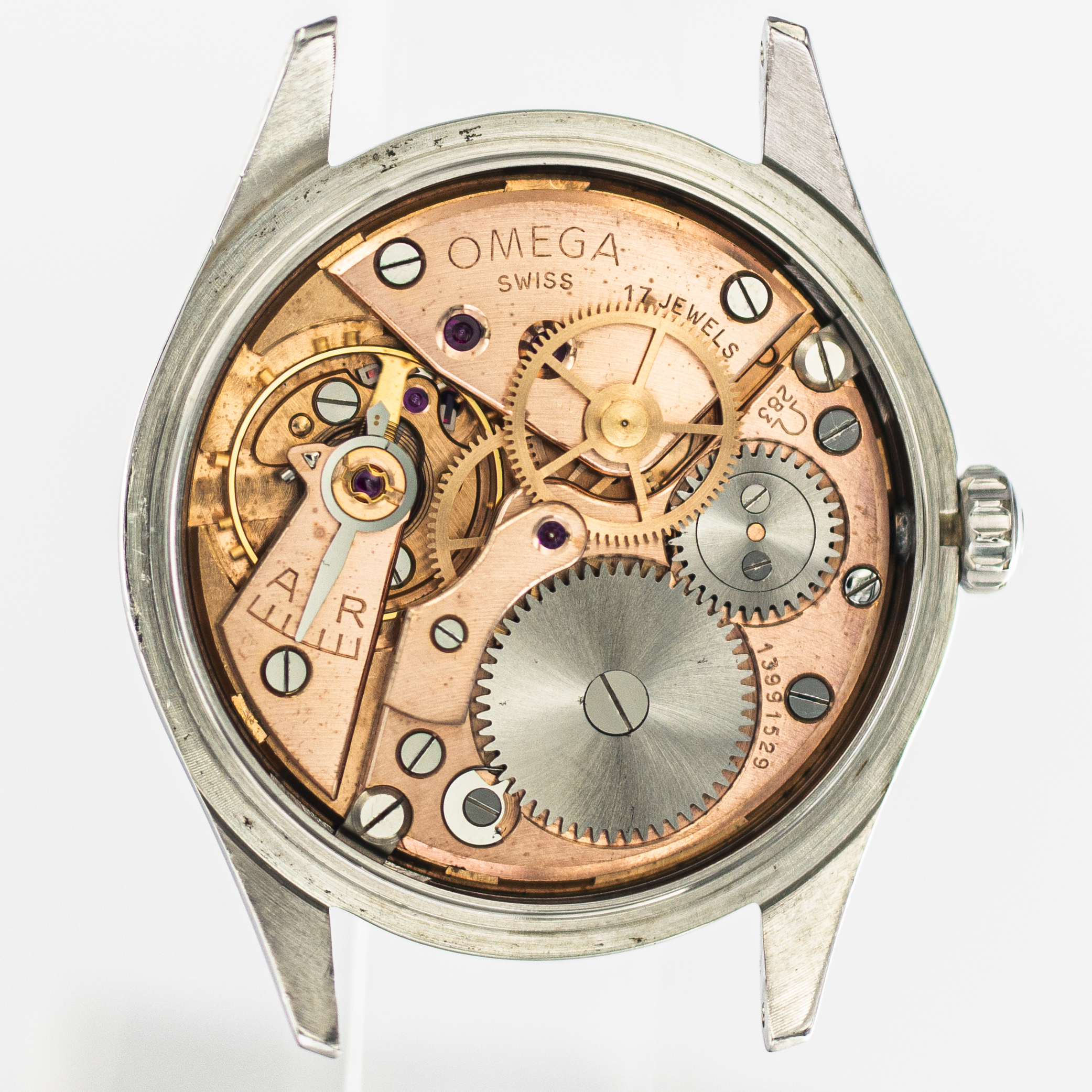 1562_marcels_watch_group_vintage_wristwatch_1953black_dial_omega_2792_cal283_movement_01