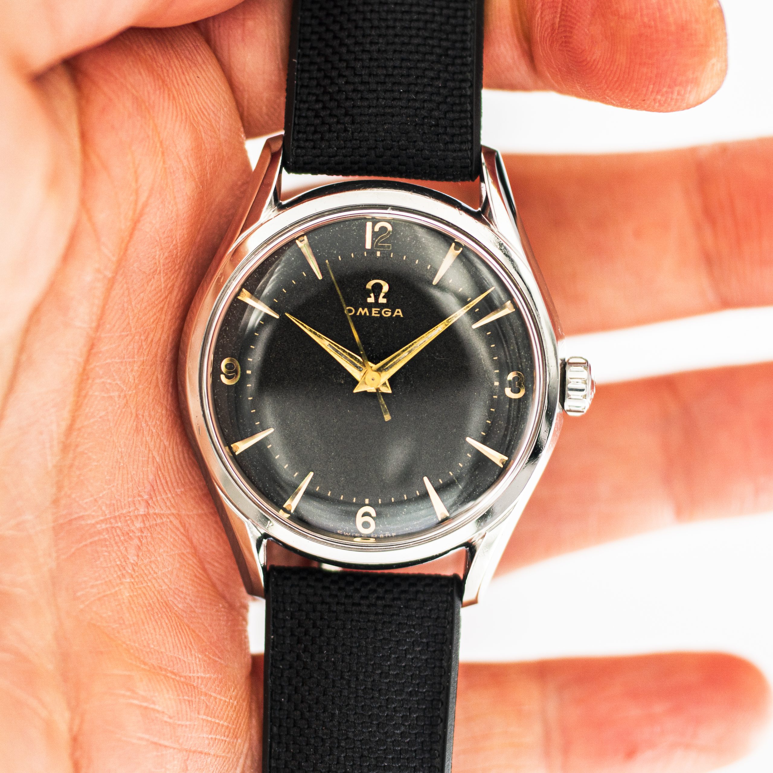 1562_marcels_watch_group_vintage_wristwatch_1953black_dial_omega_2792_dial_13