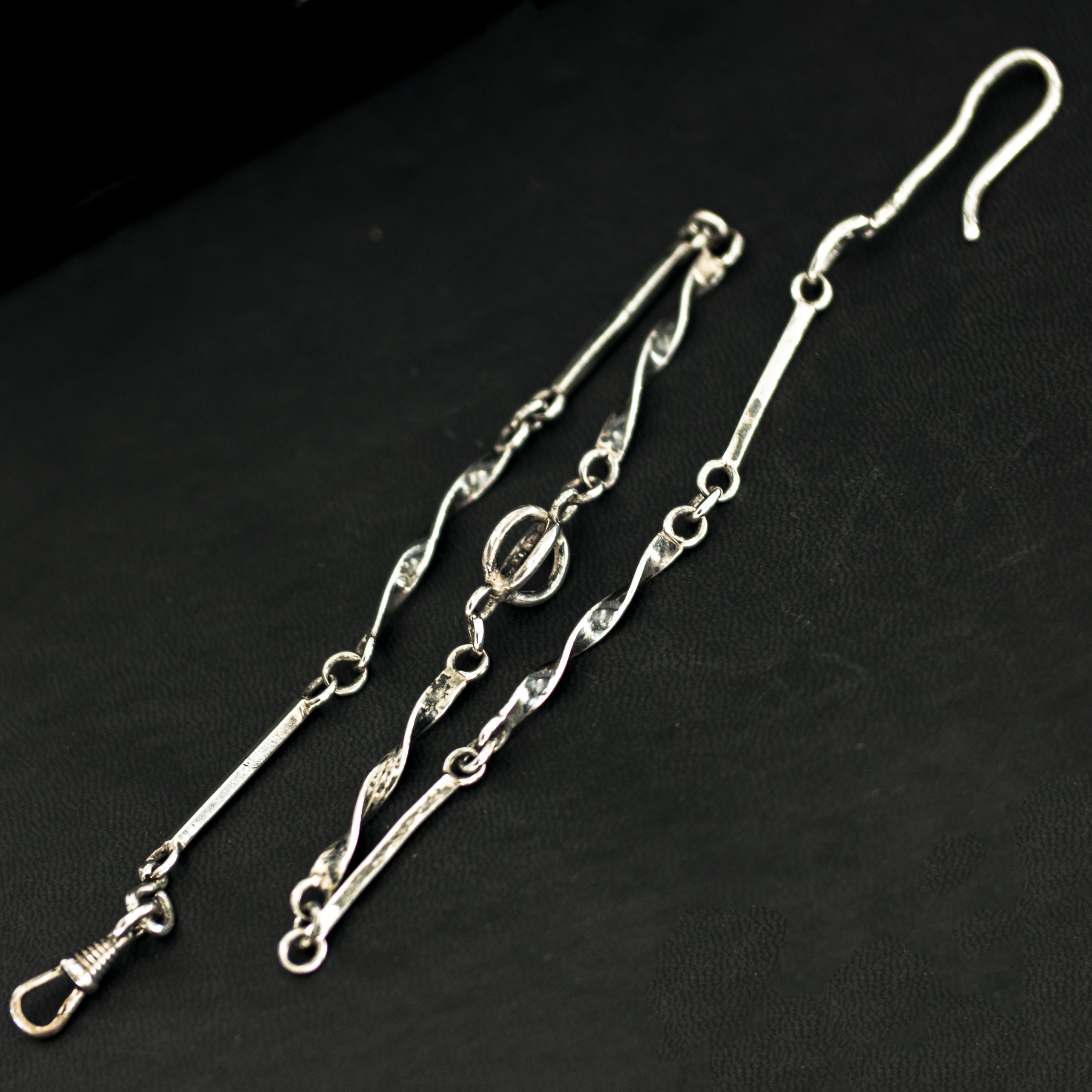 STR0139_marcels_watch_group_antique_pocketwatch_hain_link_for_pocketwatch_handmade_silver_staff_link_1800s_00