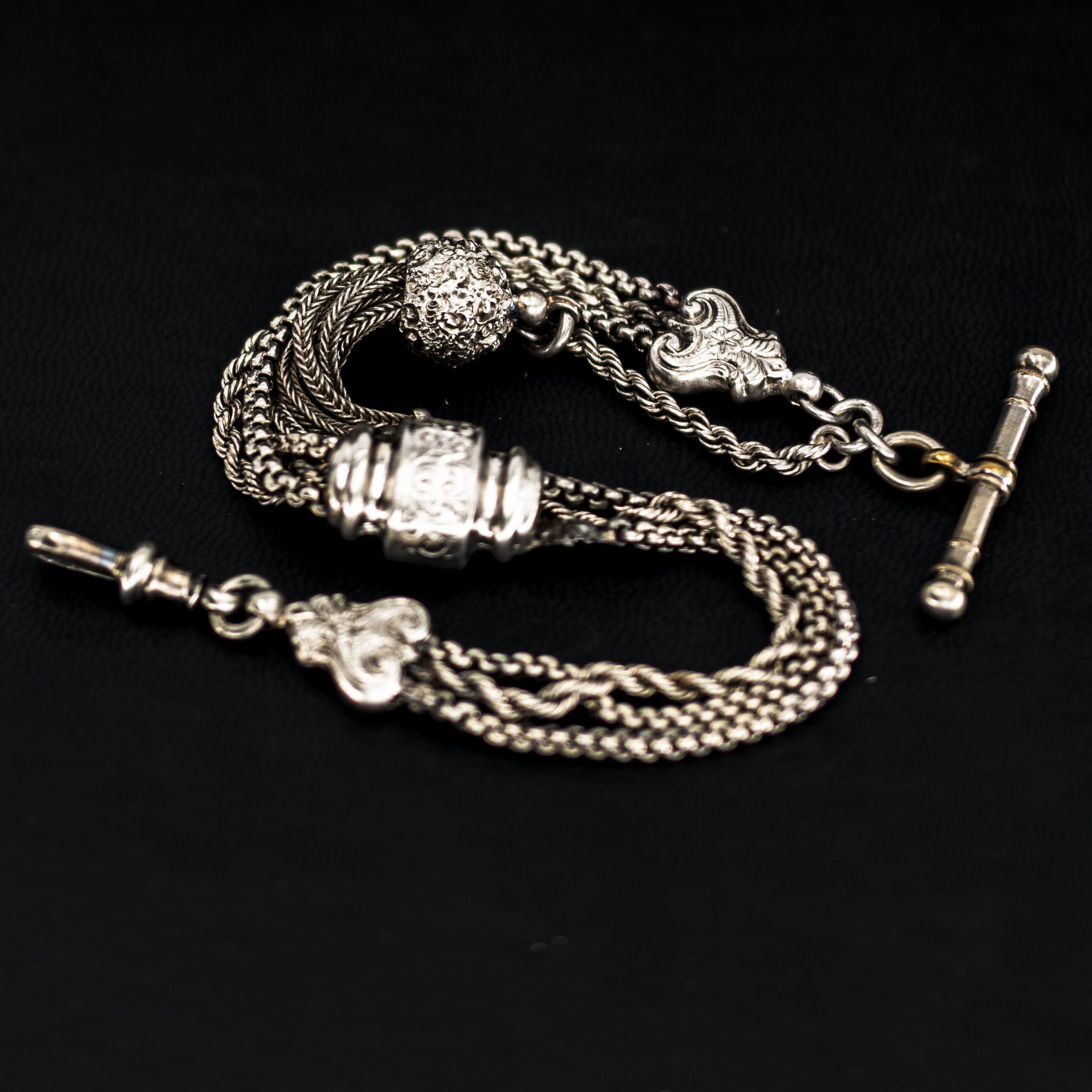 STR0141_marcels_watch_group_antique_pocketwatch_hain_link_for_pocketwatch_multi_part_emperorlink_in_silver_american_style_1900s_10