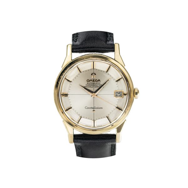 1567_marcels_watch_group_vintage_wristwatch_1963_omega_168.005_constellation_pie_pan_0