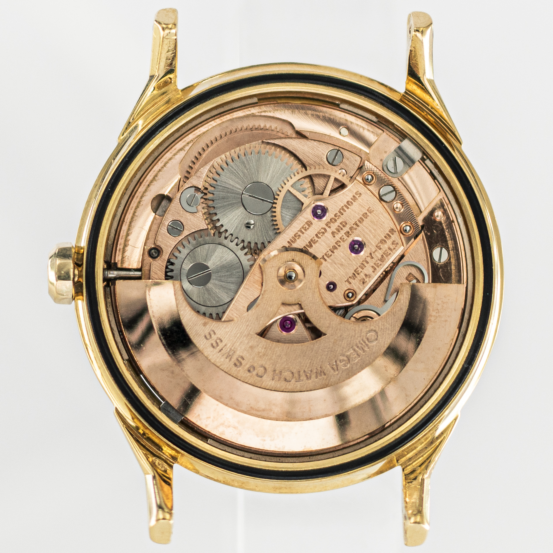 1567_marcels_watch_group_vintage_wristwatch_1963_omega_168.005_constellation_pie_pan_18K_gold_cal561_movement_01
