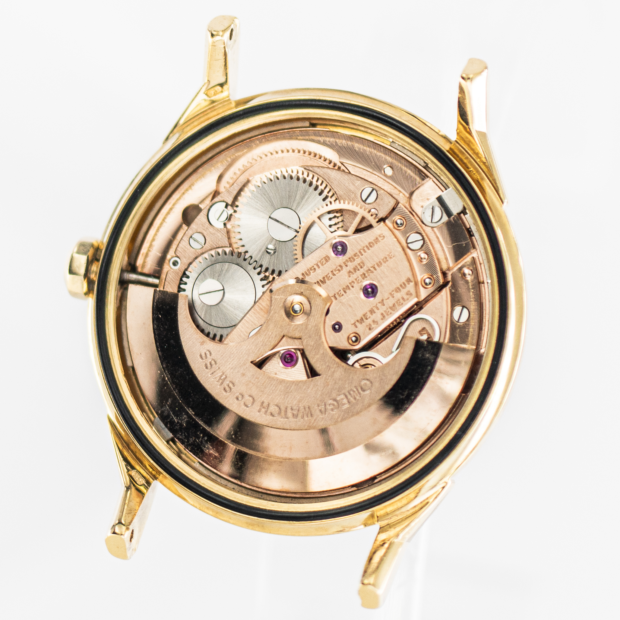 1567_marcels_watch_group_vintage_wristwatch_1963_omega_168.005_constellation_pie_pan_18K_gold_cal561_movement_02