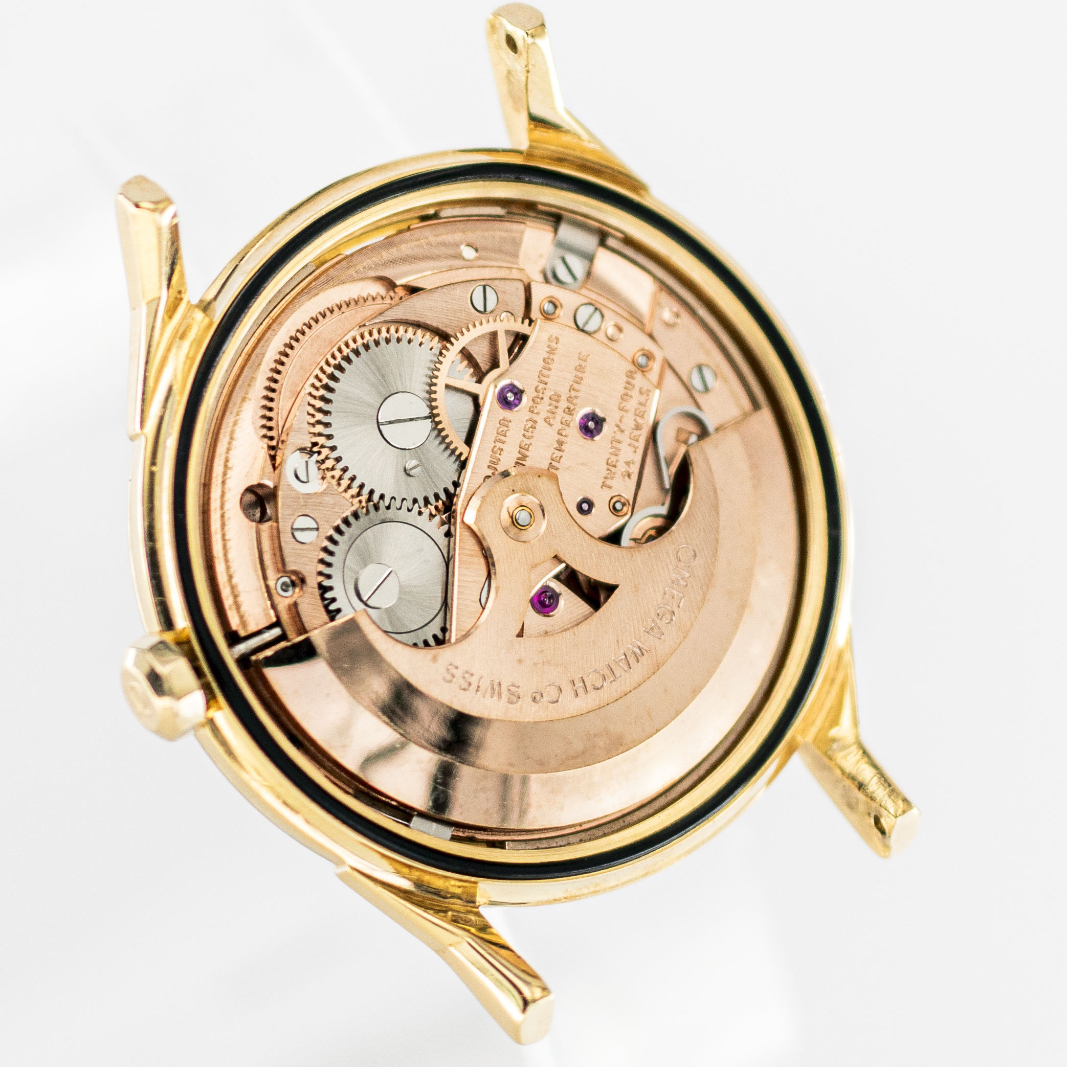 1567_marcels_watch_group_vintage_wristwatch_1963_omega_168.005_constellation_pie_pan_18K_gold_cal561_movement_03