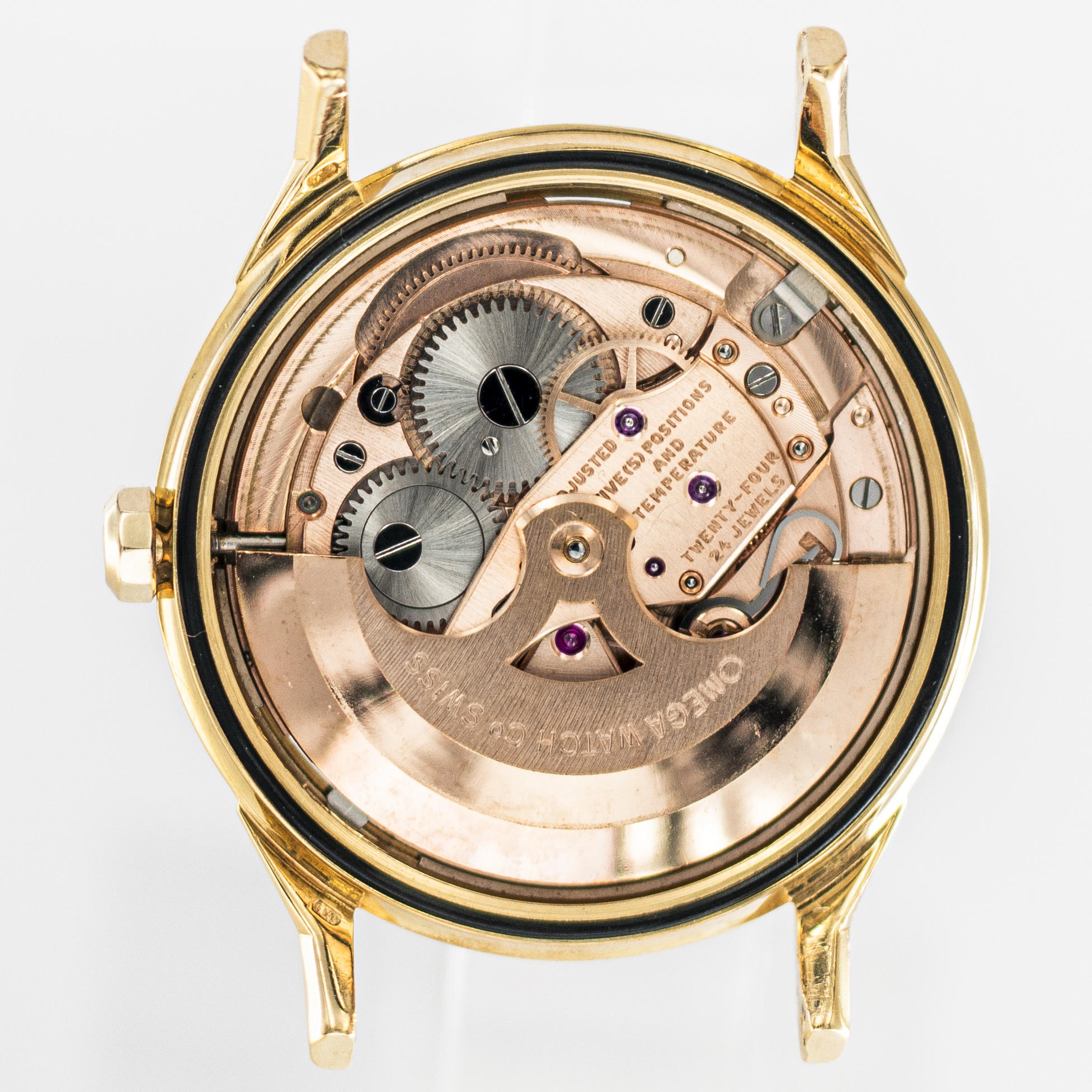 1567_marcels_watch_group_vintage_wristwatch_1963_omega_168.005_constellation_pie_pan_18K_gold_cal561_movement_04