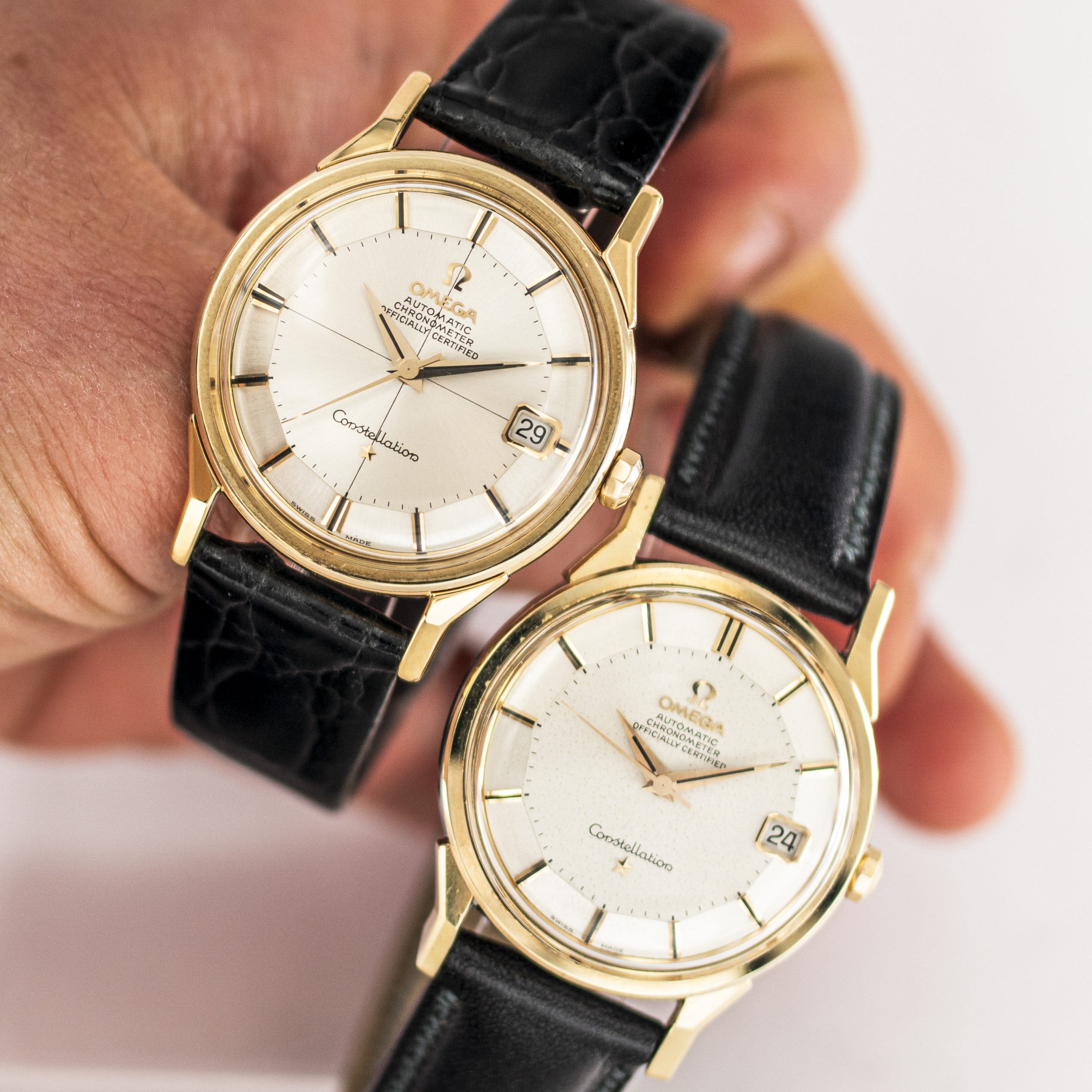 1567_marcels_watch_group_vintage_wristwatch_1963_omega_168.005_constellation_pie_pan_18K_gold_dial_04