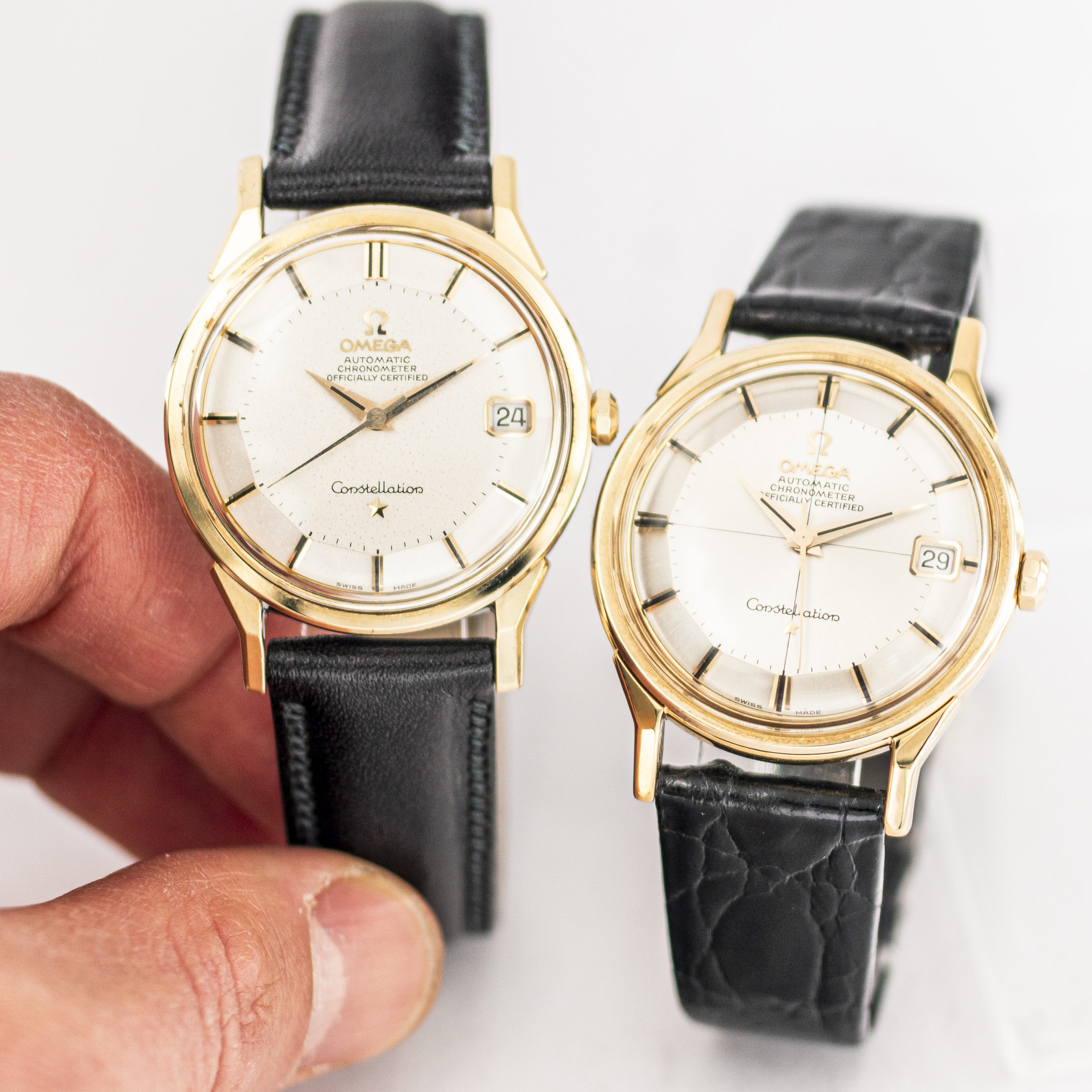 1567_marcels_watch_group_vintage_wristwatch_1963_omega_168.005_constellation_pie_pan_18K_gold_dial_06