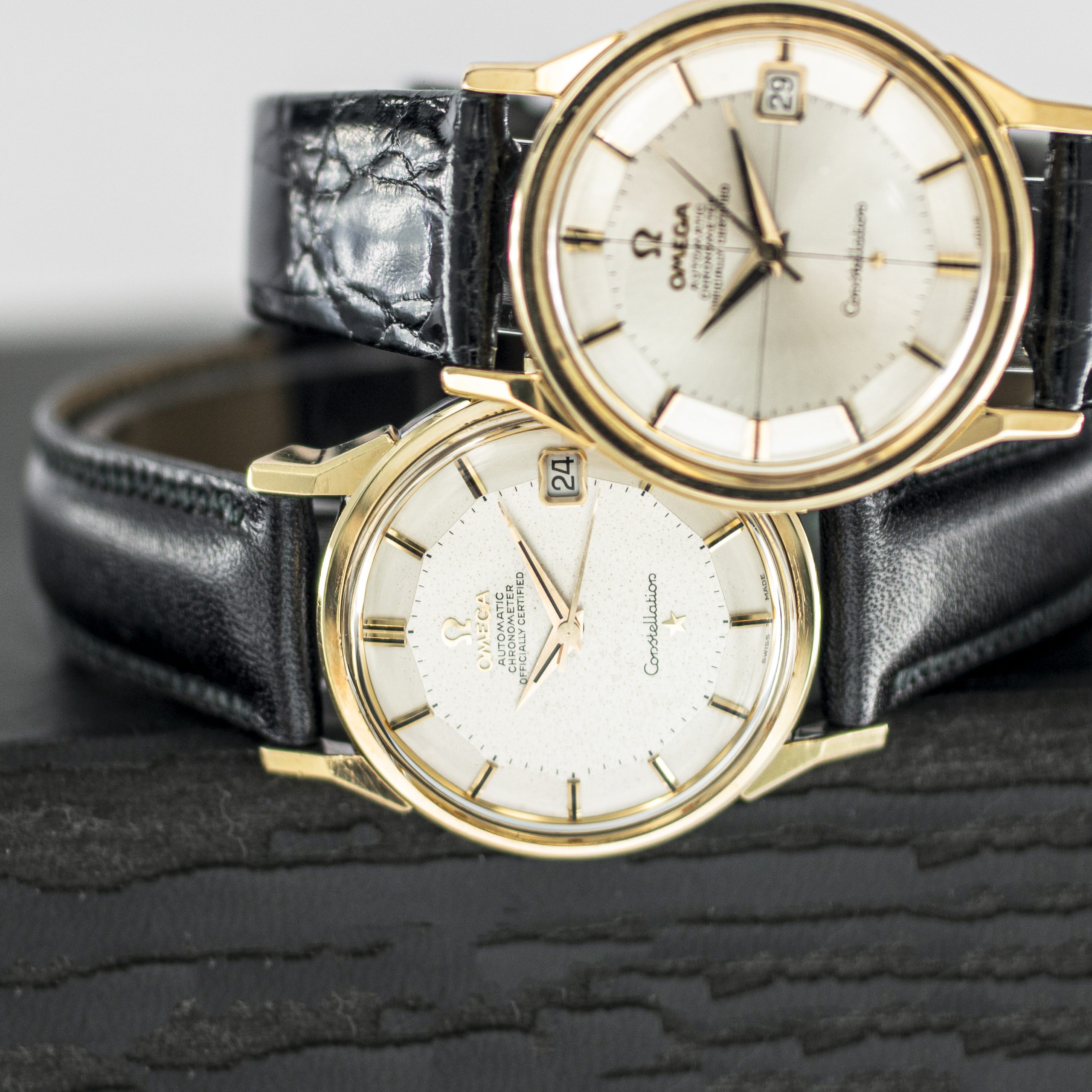 1567_marcels_watch_group_vintage_wristwatch_1963_omega_168.005_constellation_pie_pan_18K_gold_dial_07