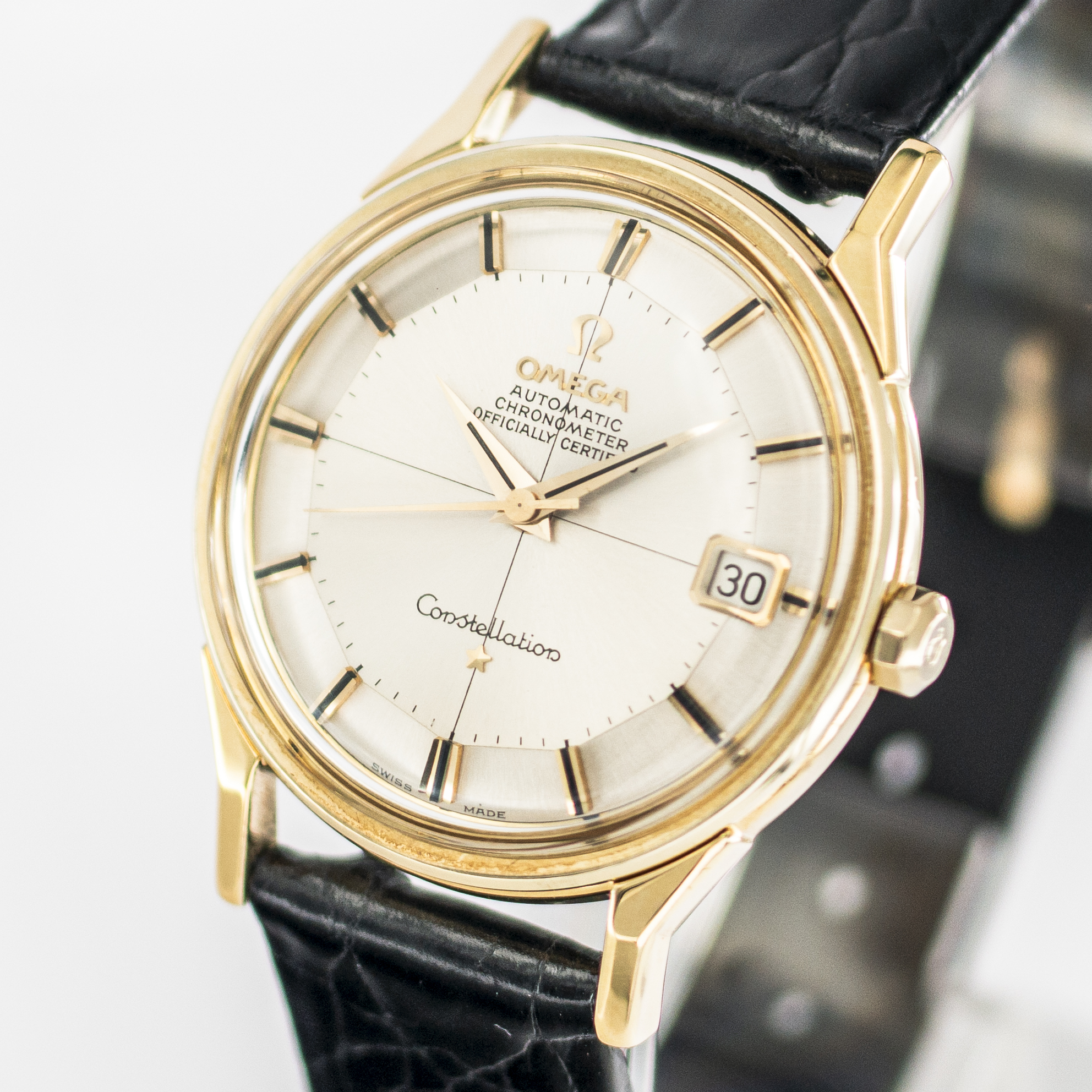 1567_marcels_watch_group_vintage_wristwatch_1963_omega_168.005_constellation_pie_pan_18K_gold_dial_12