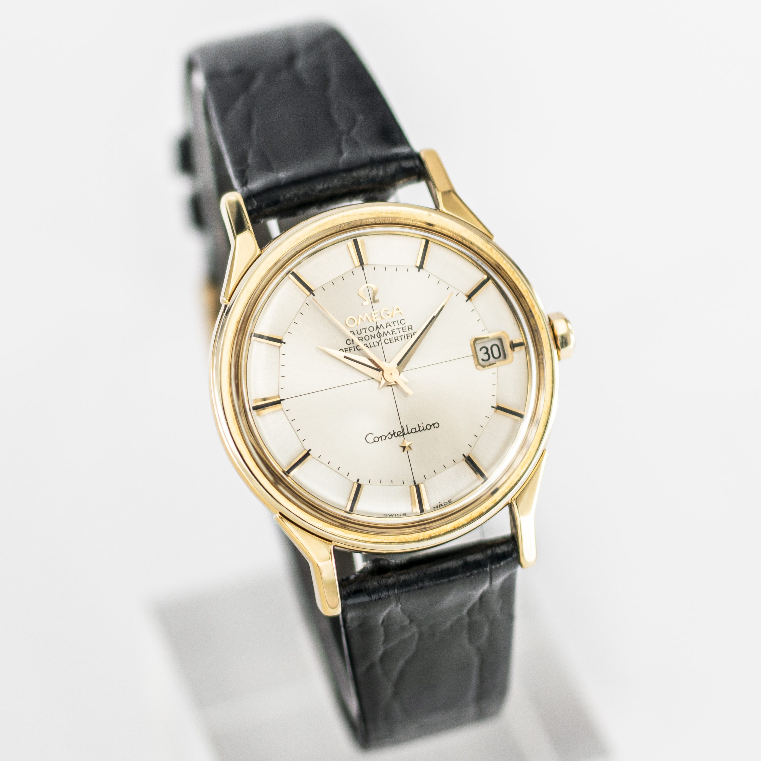 1567_marcels_watch_group_vintage_wristwatch_1963_omega_168.005_constellation_pie_pan_18K_gold_dial_14