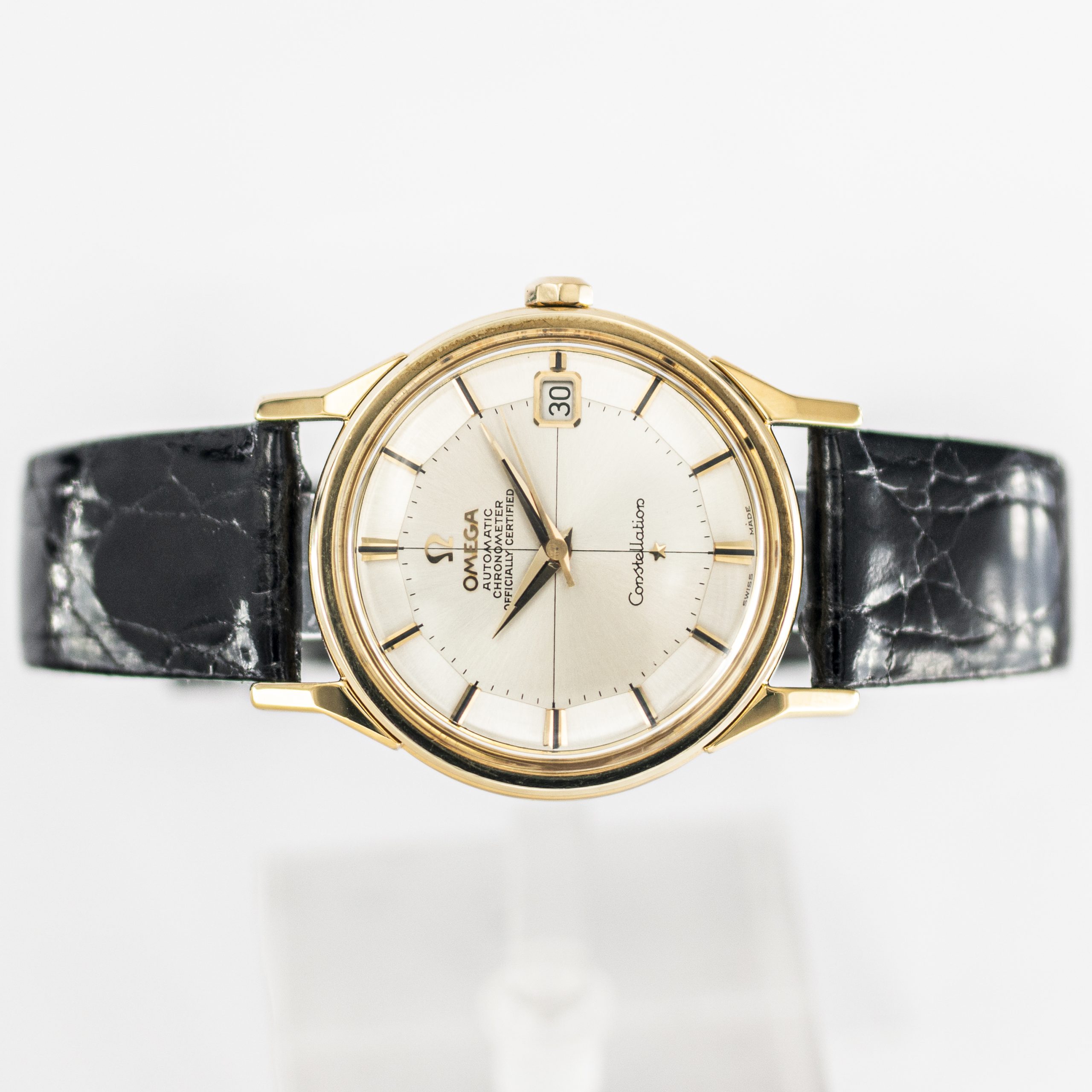1567_marcels_watch_group_vintage_wristwatch_1963_omega_168.005_constellation_pie_pan_18K_gold_dial_17