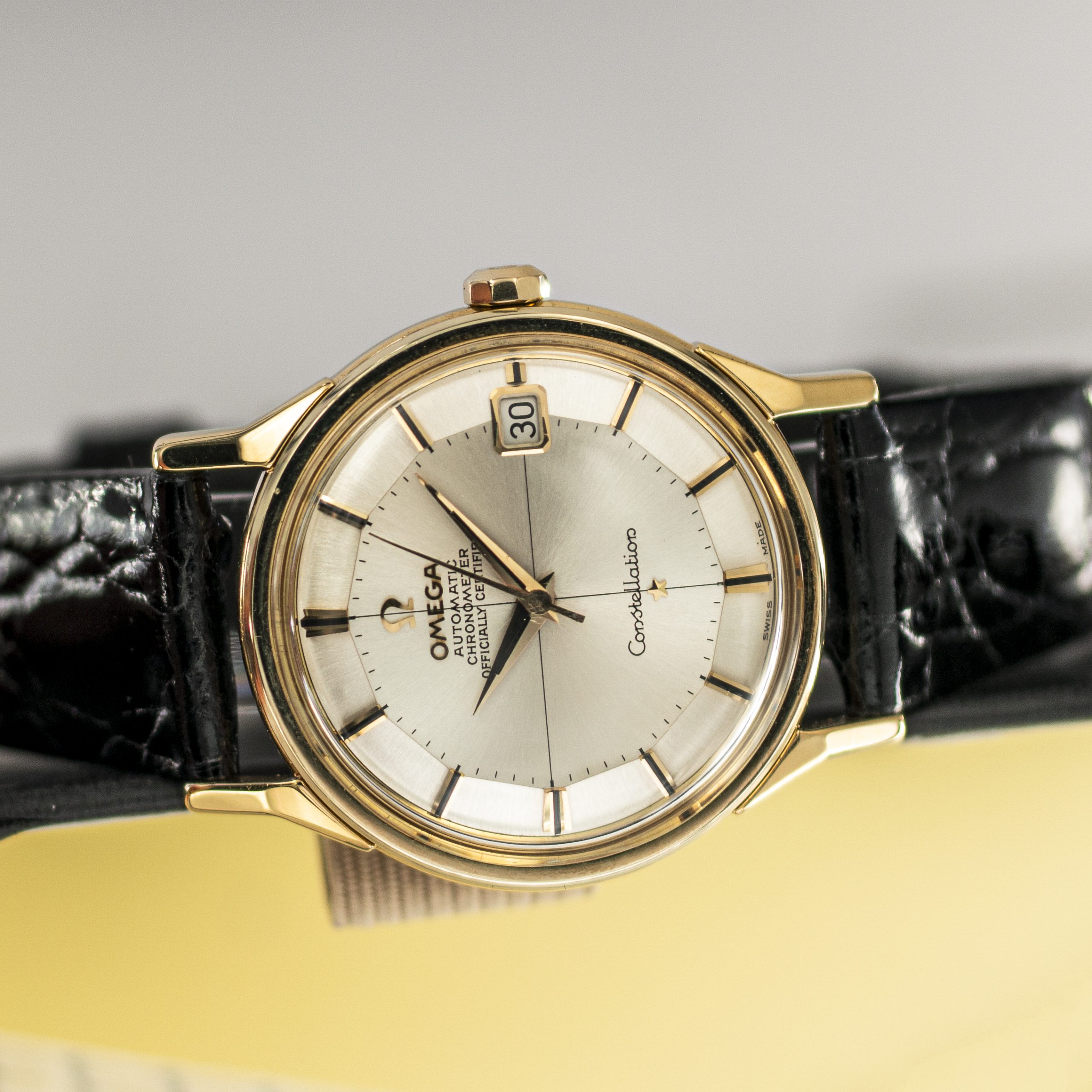 1567_marcels_watch_group_vintage_wristwatch_1963_omega_168.005_constellation_pie_pan_18K_gold_dial_23
