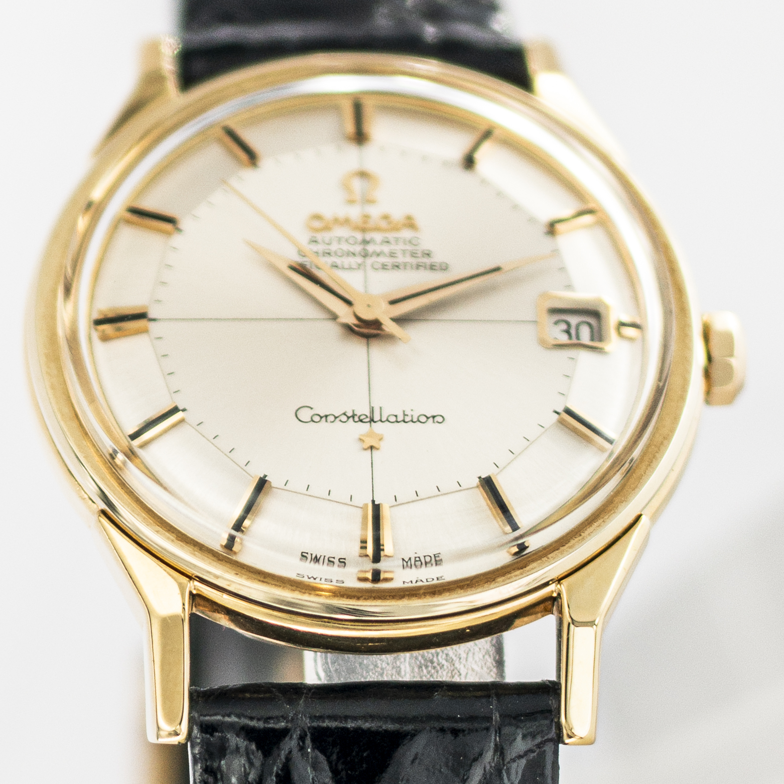 1567_marcels_watch_group_vintage_wristwatch_1963_omega_168.005_constellation_pie_pan_18K_gold_lugs_04