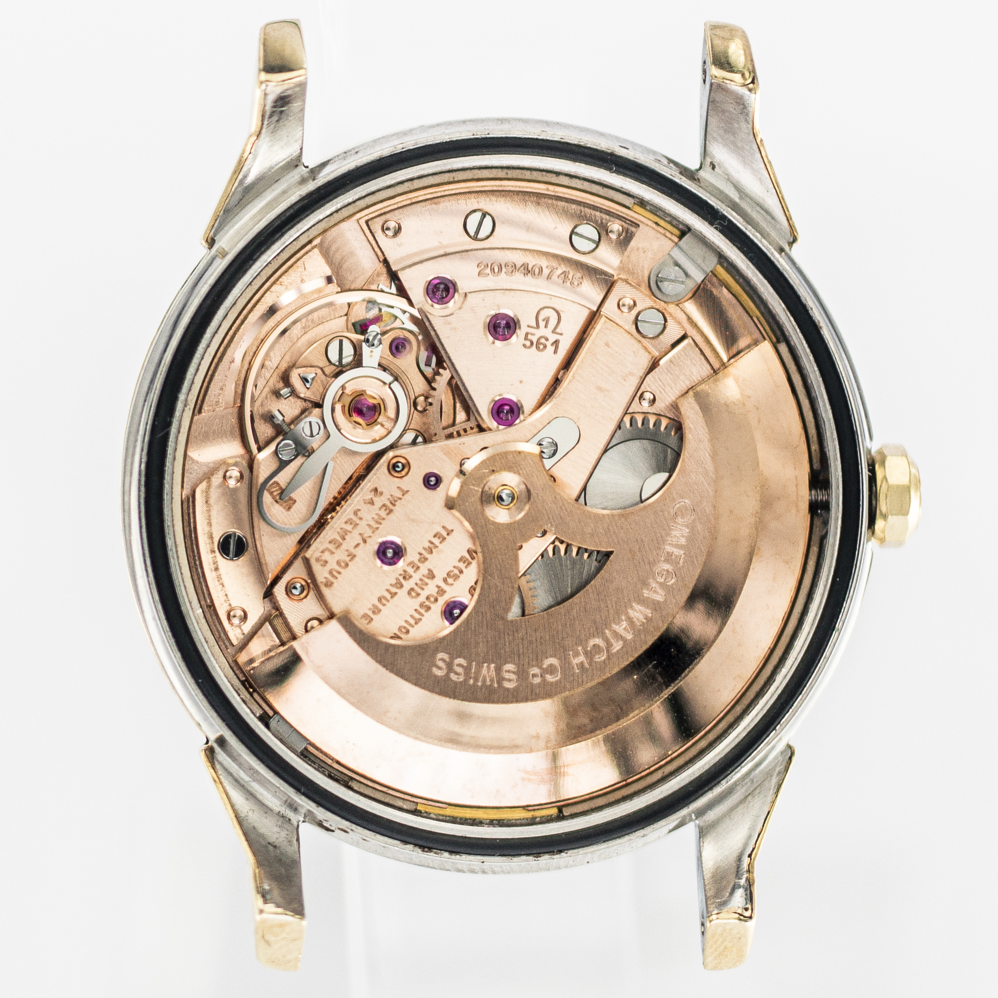 1567_marcels_watch_group_vintage_wristwatch_1963_omega_168.005_constellation_pie_pan_cal561_movement_01