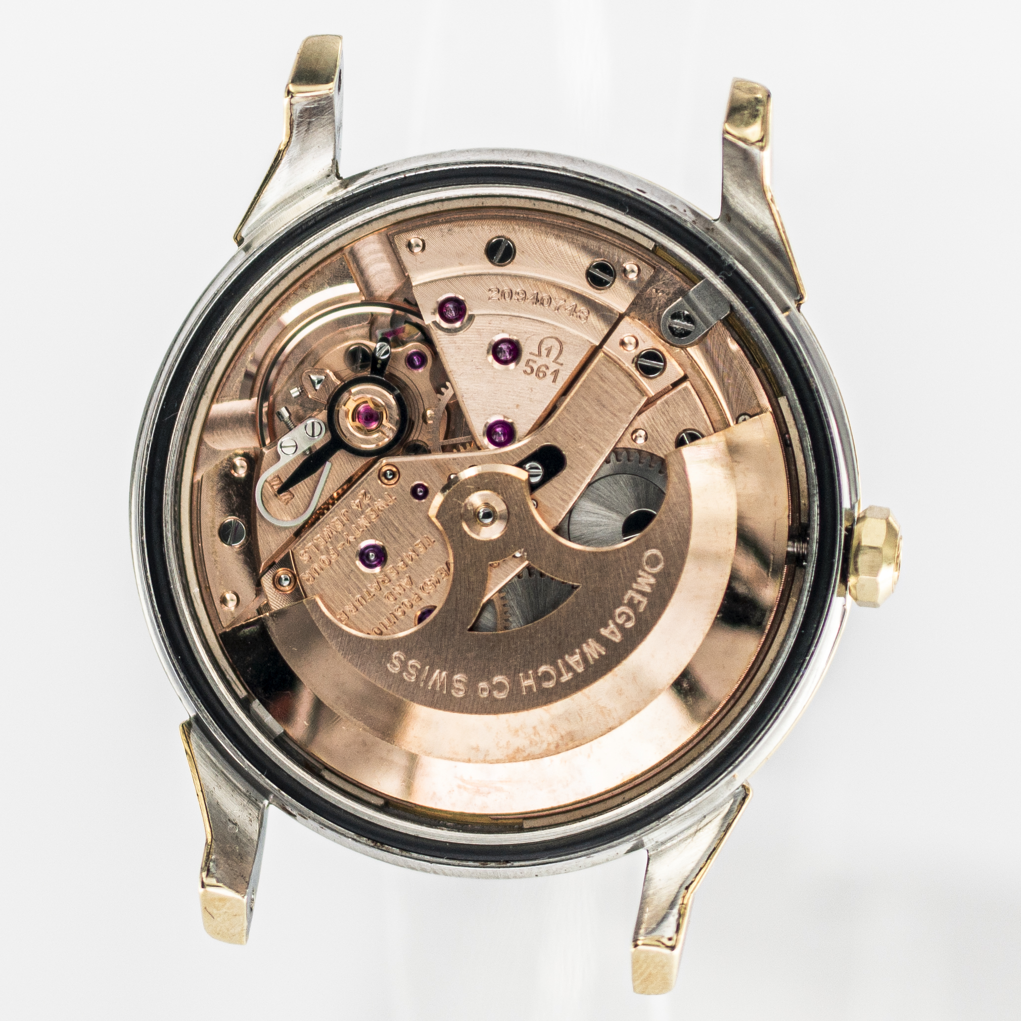 1567_marcels_watch_group_vintage_wristwatch_1963_omega_168.005_constellation_pie_pan_cal561_movement_02
