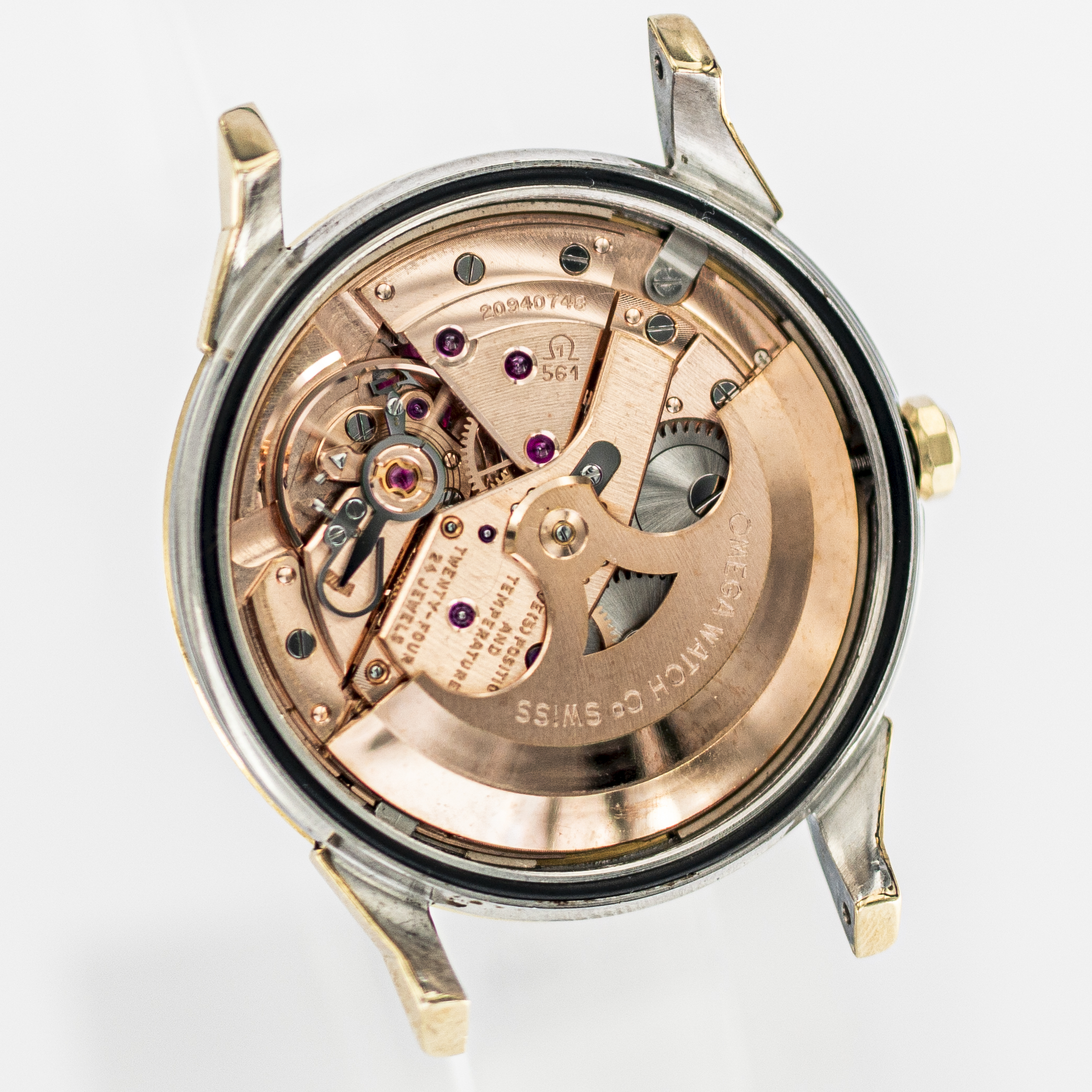 1567_marcels_watch_group_vintage_wristwatch_1963_omega_168.005_constellation_pie_pan_cal561_movement_03
