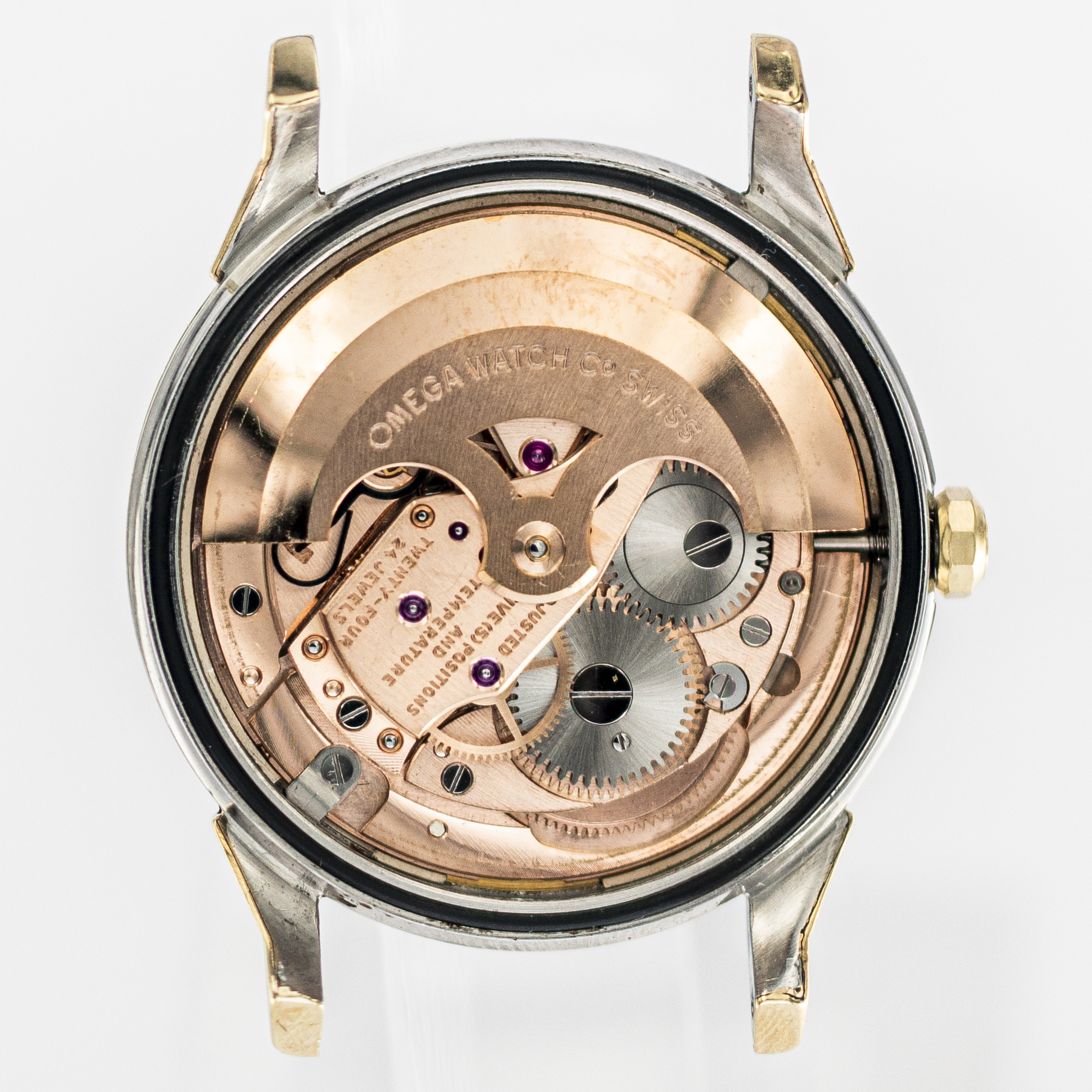 1567_marcels_watch_group_vintage_wristwatch_1963_omega_168.005_constellation_pie_pan_cal561_movement_04