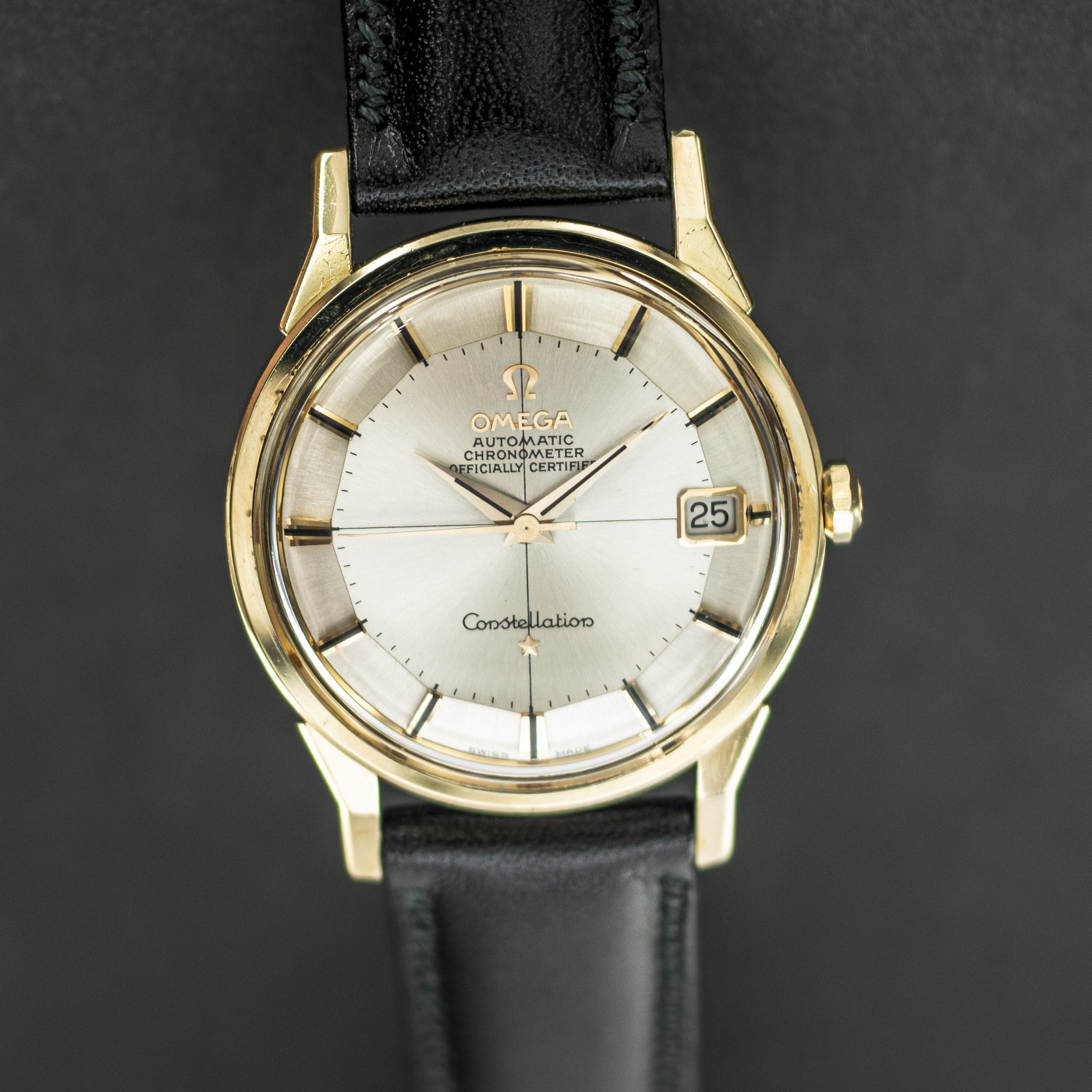 1567_marcels_watch_group_vintage_wristwatch_1963_omega_168.005_constellation_pie_pan_dial_141567_marcels_watch_group_vintage_wristwatch_1963_omega_168.005_constellation_pie_pan_dial_14