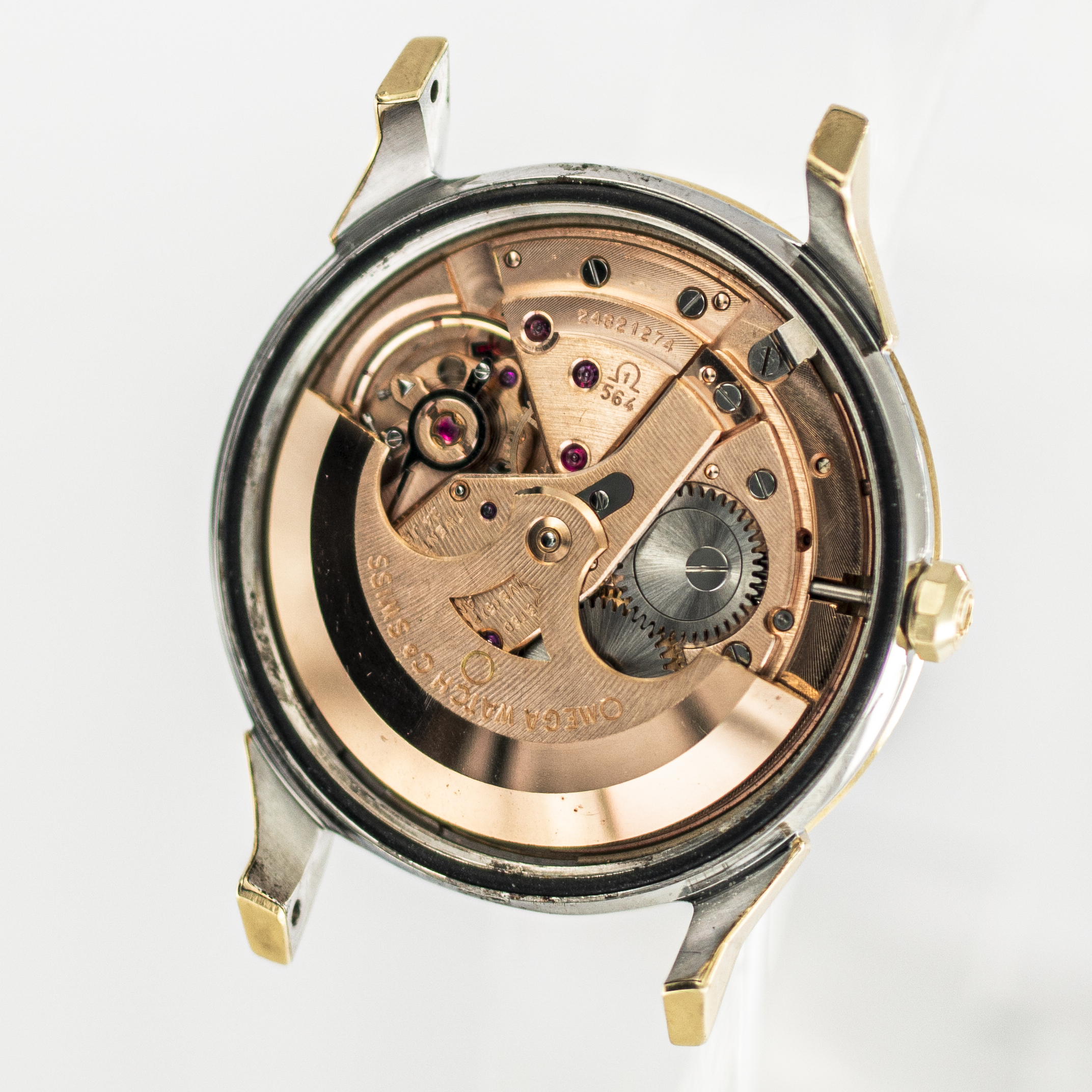 1575_marcels_watch_group_vintage_wristwatch_1966_omega_168.005_constellation_pie_pan_cal564_movement_02