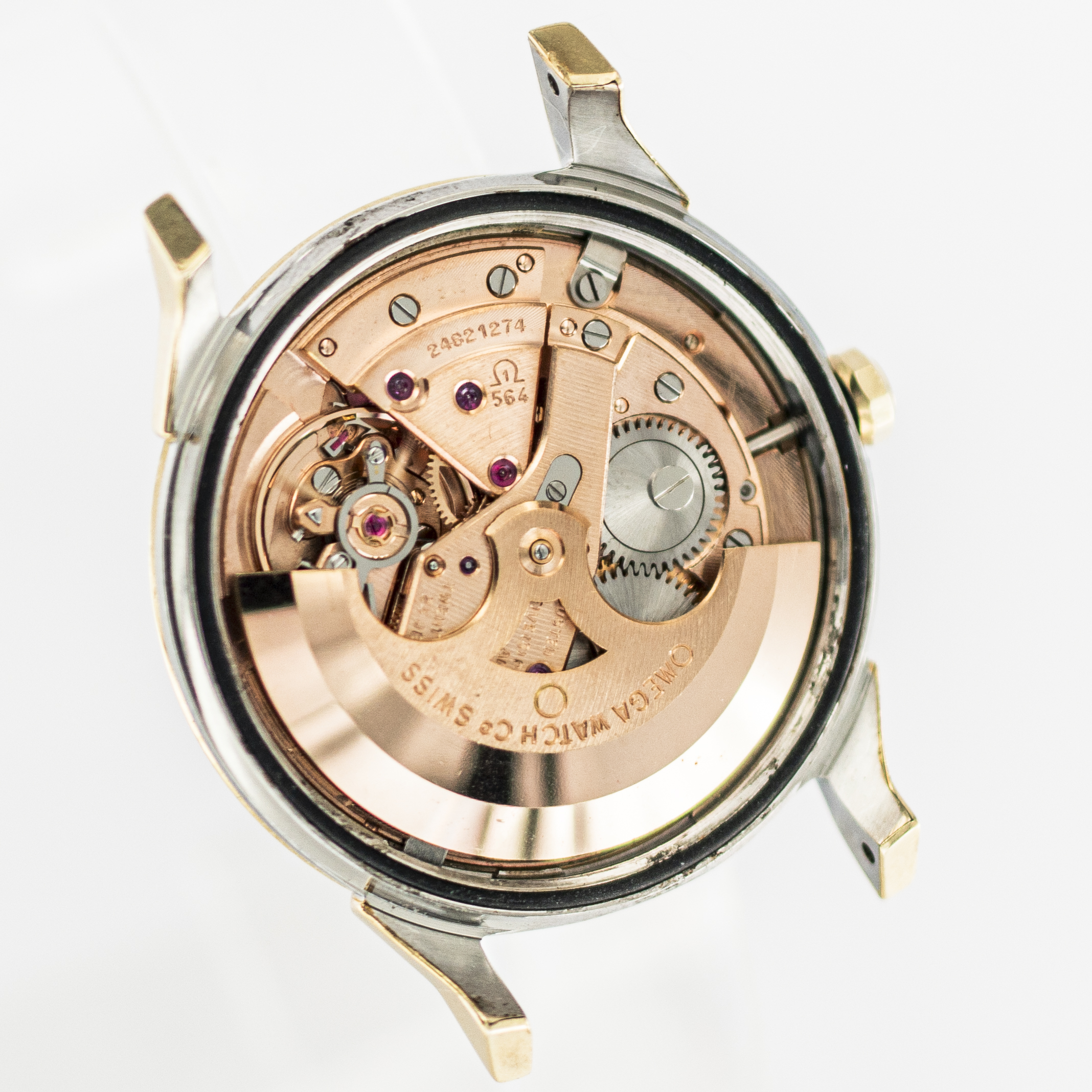 1575_marcels_watch_group_vintage_wristwatch_1966_omega_168.005_constellation_pie_pan_cal564_movement_03