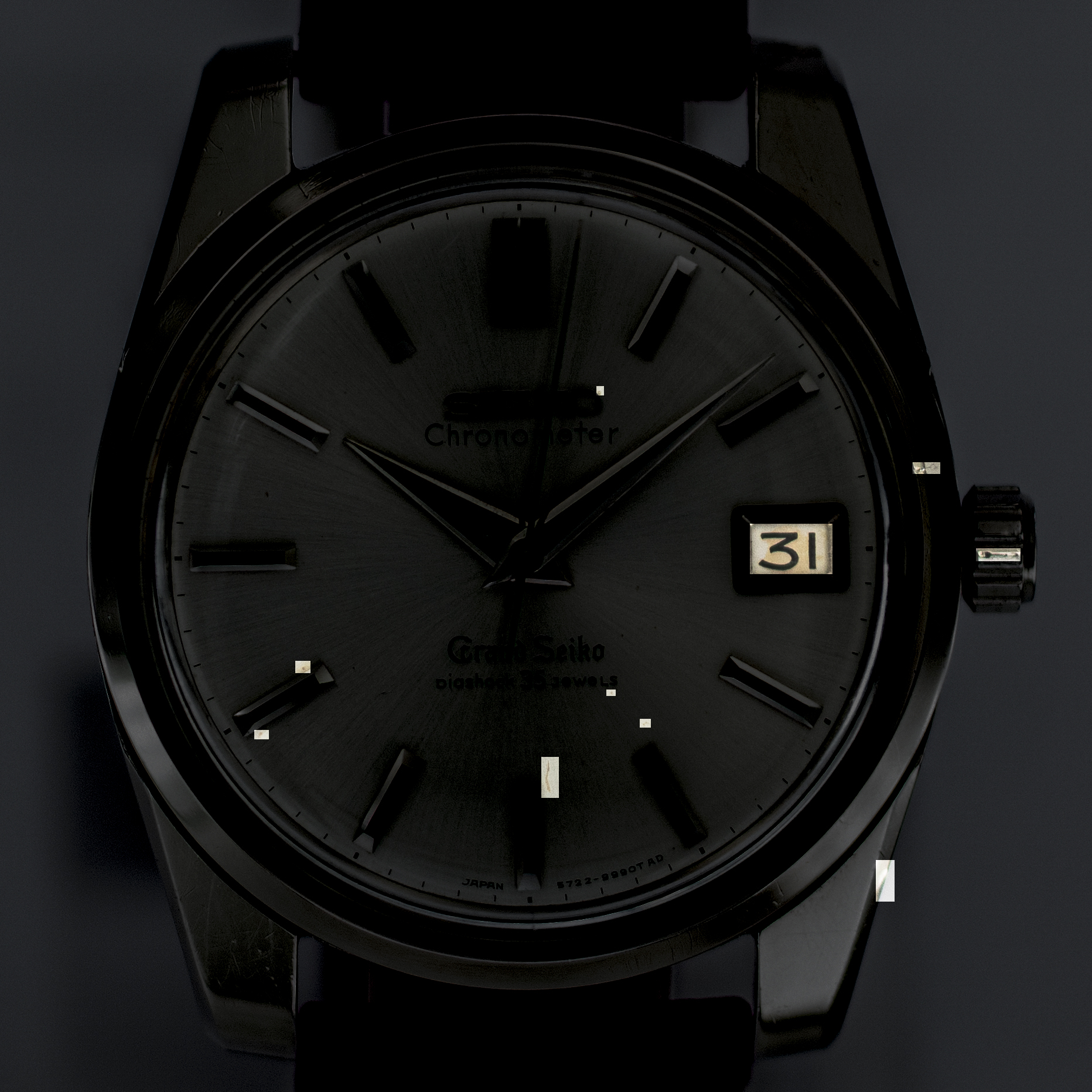 1576_marcels_watch_group_vintage_wristwatch_1965_grand_seiko_2nd_gen_cal5722a_case_dial_damages_01