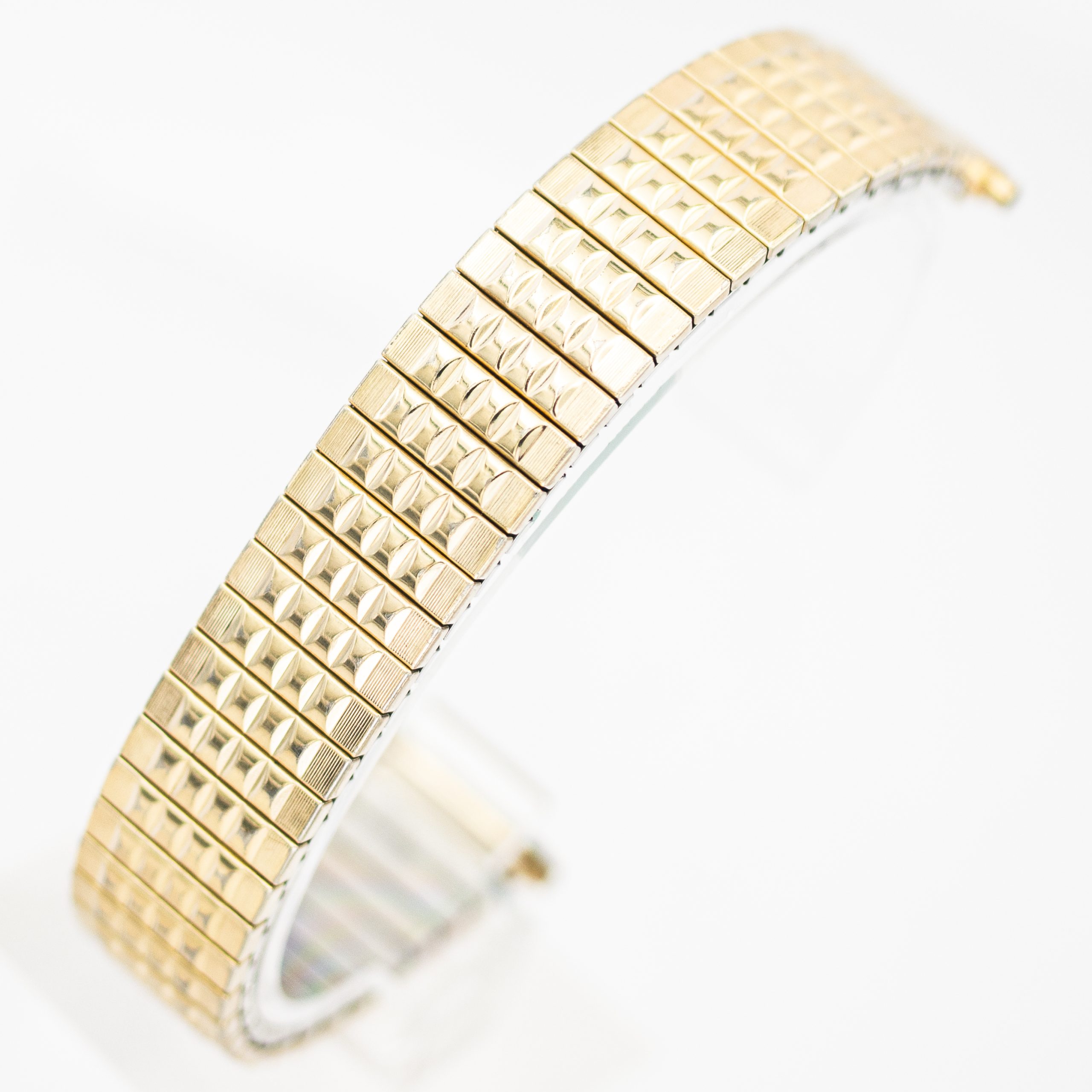 STR0146_marcels_watch_group_JB_champion_gold_on_steel_flexi_bracelet_1950s_03