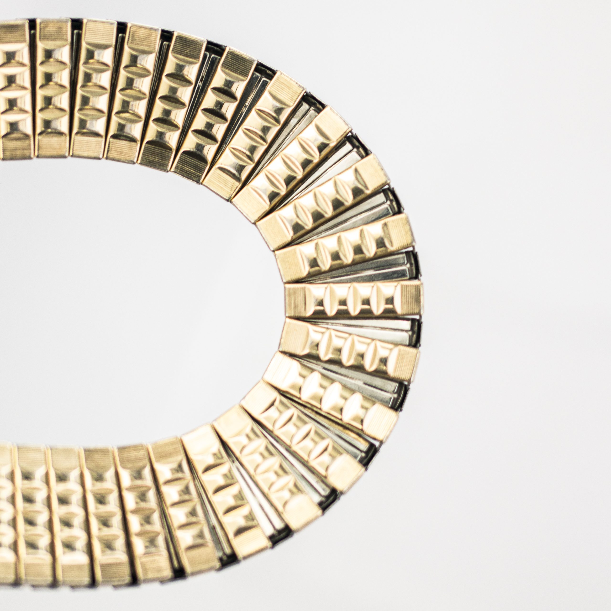 STR0146_marcels_watch_group_JB_champion_gold_on_steel_flexi_bracelet_1950s_11