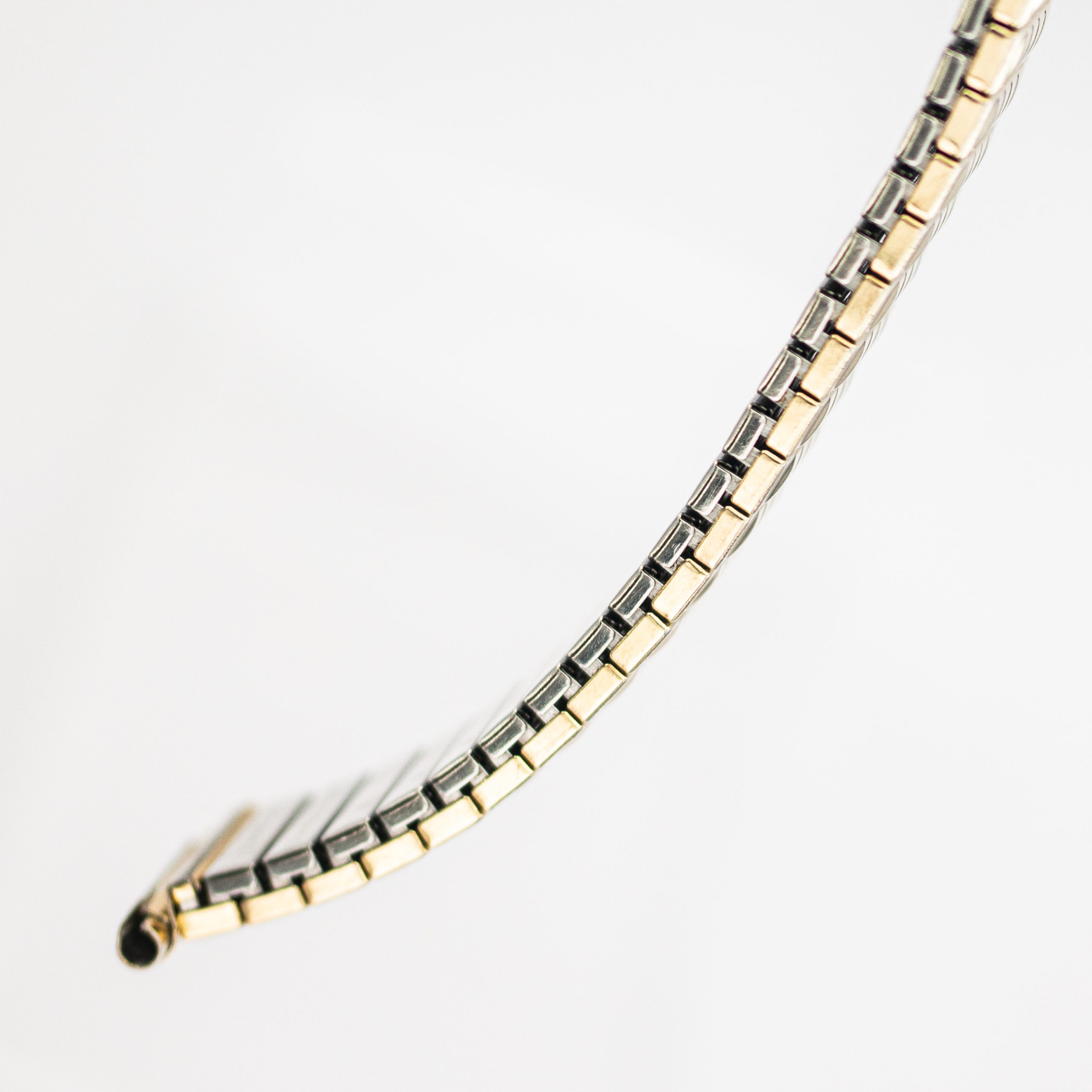 STR0146_marcels_watch_group_JB_champion_gold_on_steel_flexi_bracelet_1950s_12